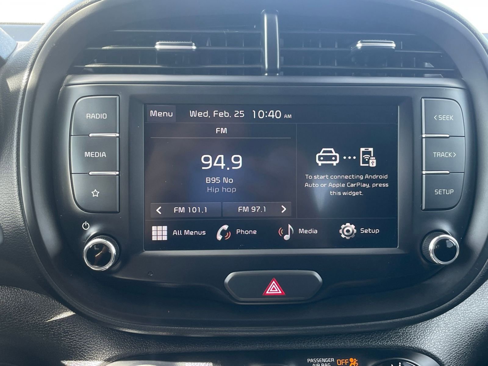 Thumbnail: 2025 Kia Soul - 20