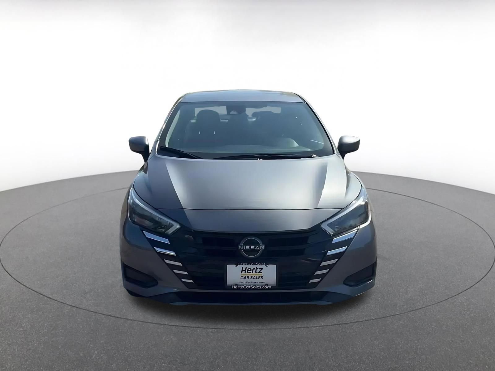 Thumbnail: 2025 Nissan Versa - 4