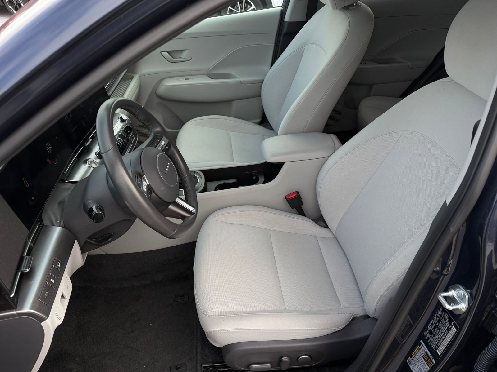 Thumbnail: 2025 Hyundai Kona - 35