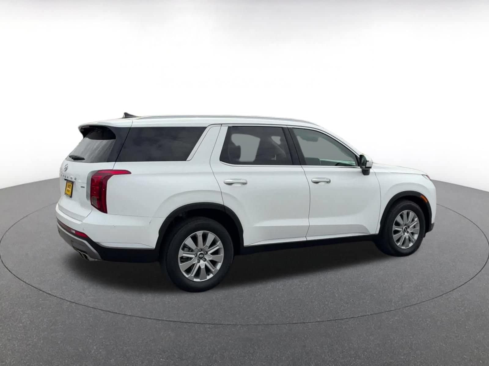 Thumbnail: 2025 Hyundai Palisade - 14