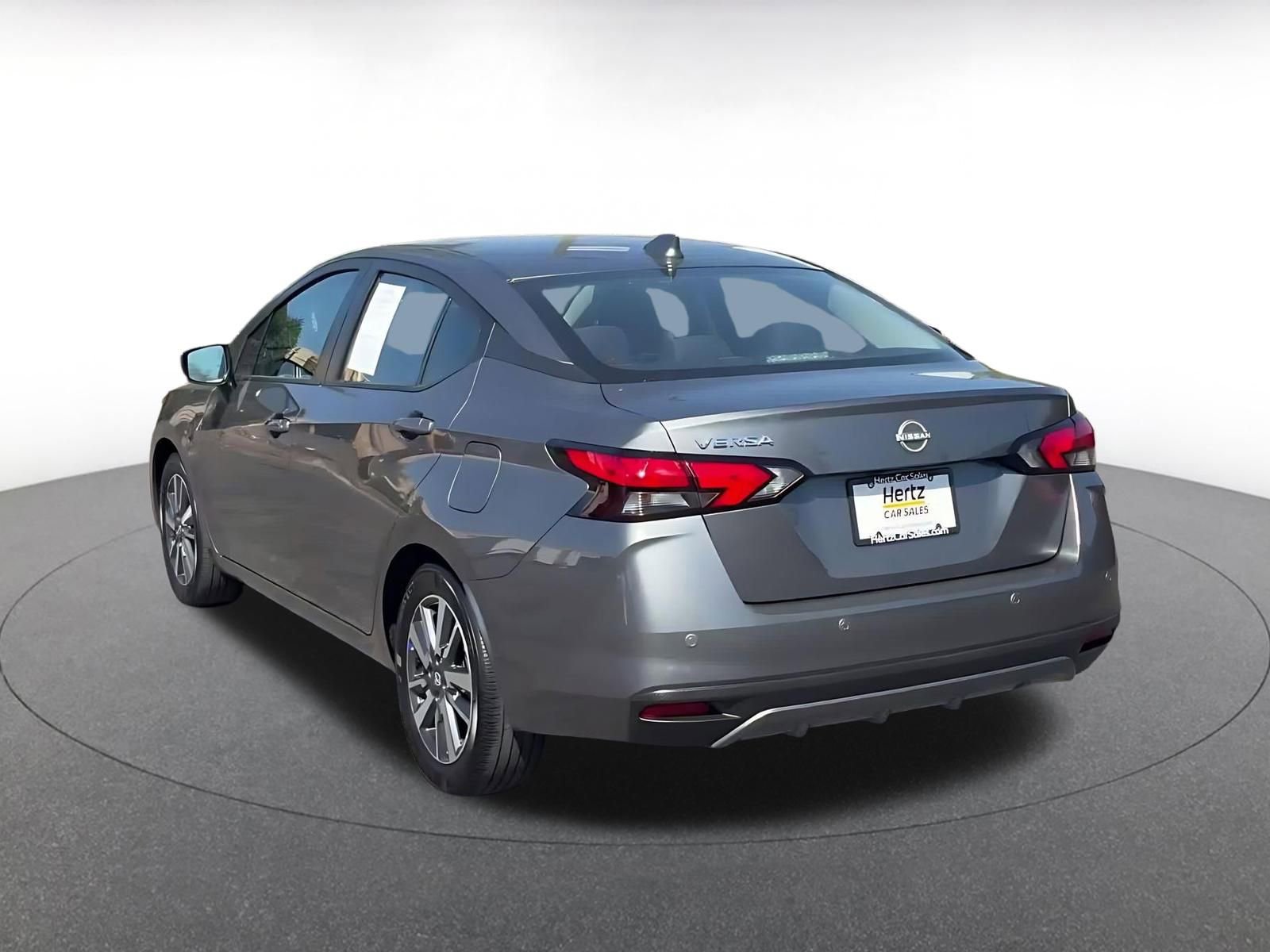 Thumbnail: 2025 Nissan Versa - 11