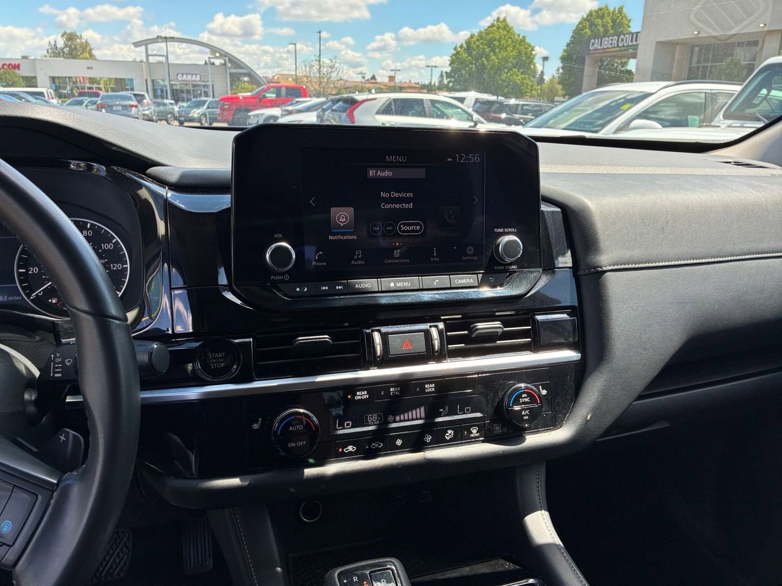 Thumbnail: 2025 Nissan Pathfinder - 17