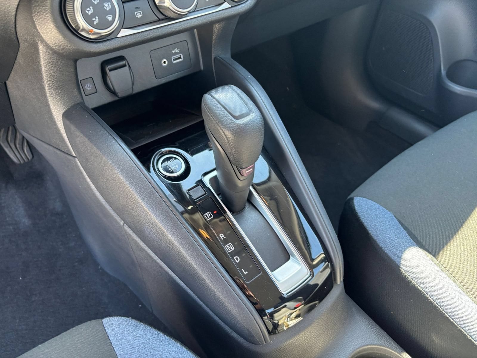 Thumbnail: 2025 Nissan Versa - 35