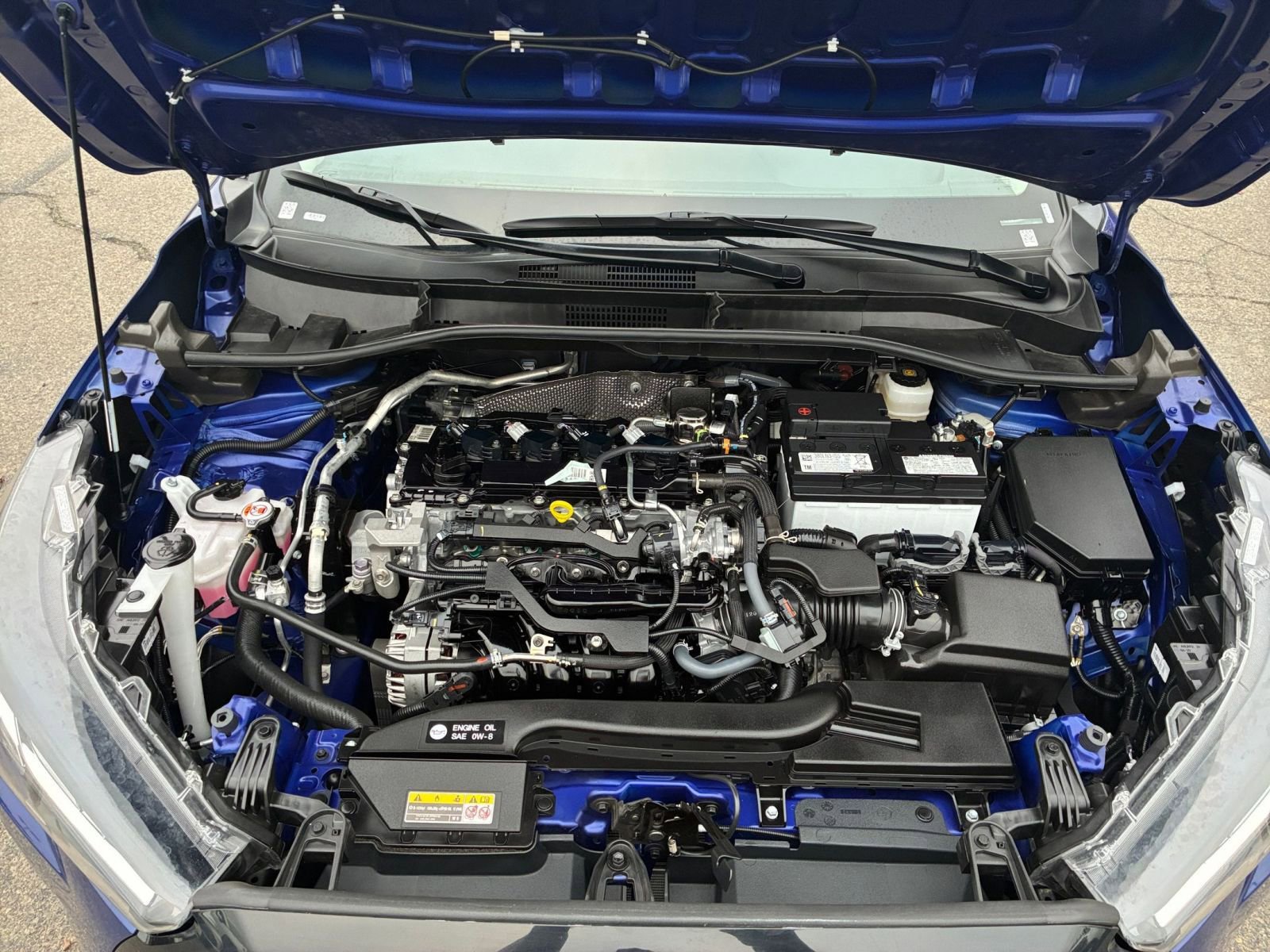 Thumbnail: 2025 Toyota Corolla Cross - 31