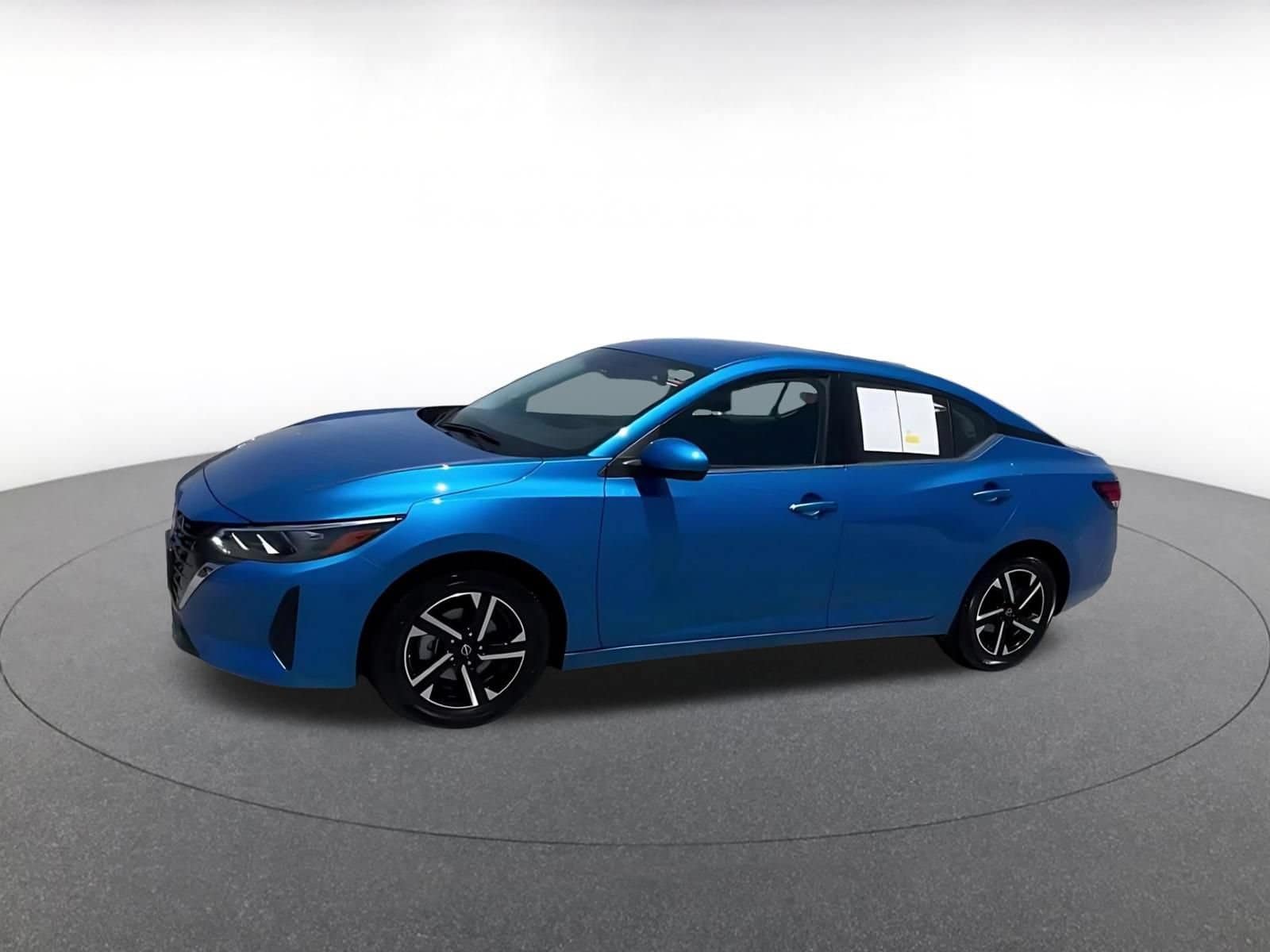 Thumbnail: 2025 Nissan Sentra - 7