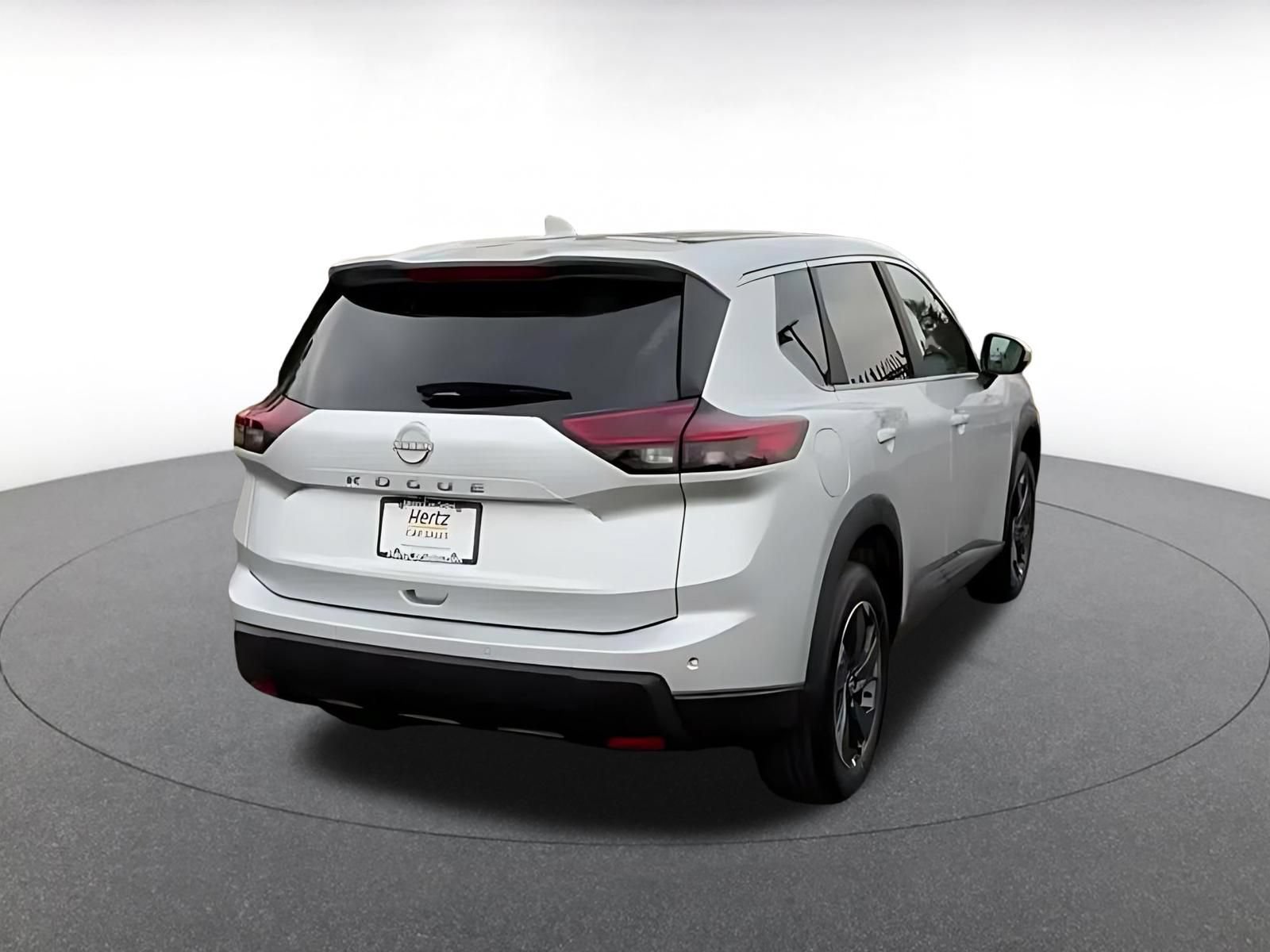 Thumbnail: 2025 Nissan Rogue - 23