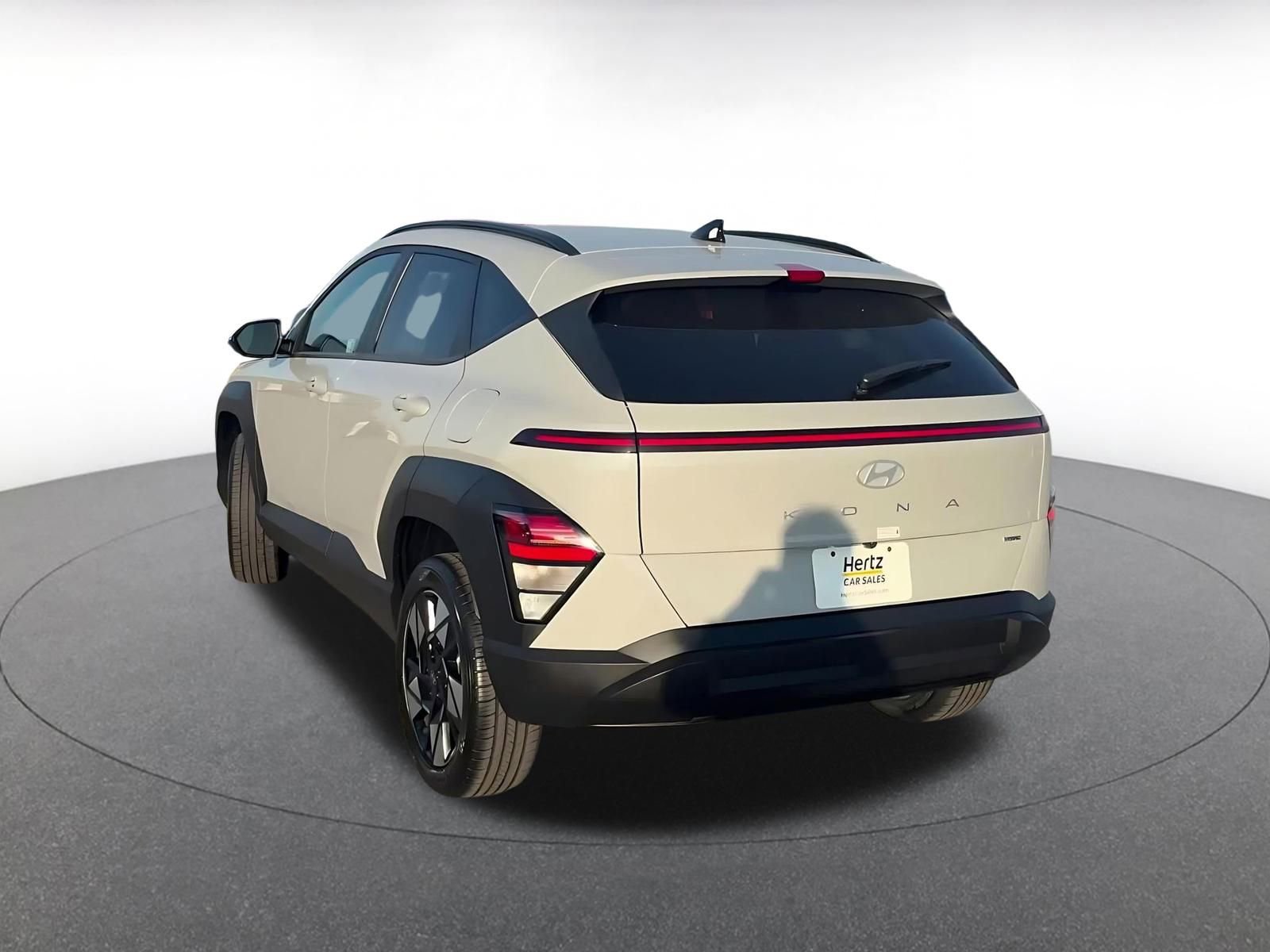 Thumbnail: 2025 Hyundai Kona - 11