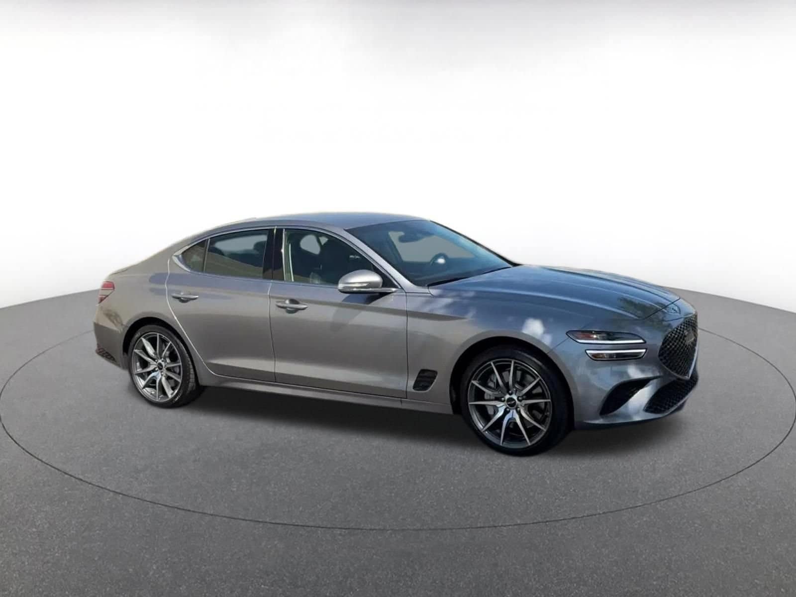 Thumbnail: 2026 Genesis G70 - 2