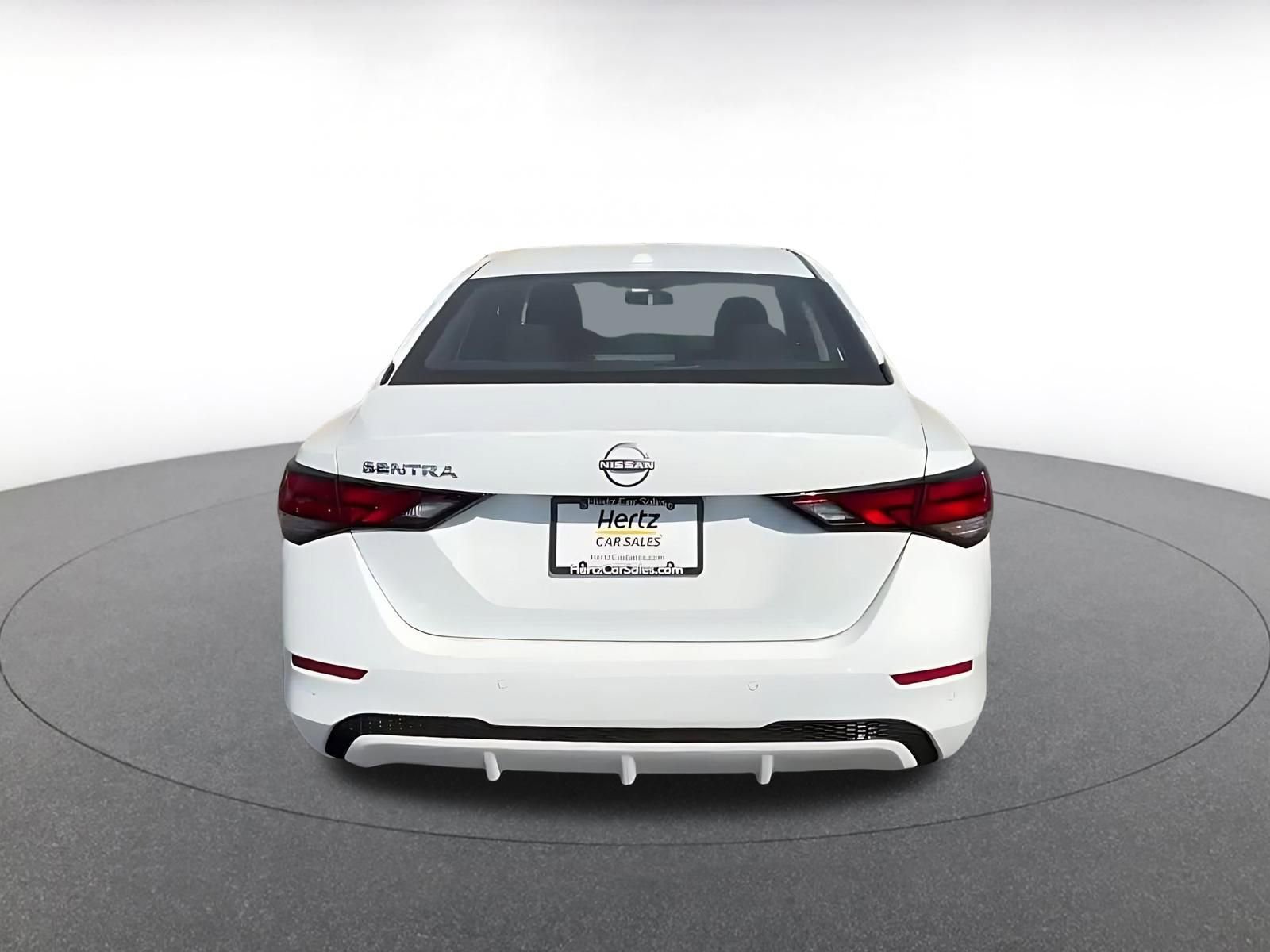 Thumbnail: 2025 Nissan Sentra - 12