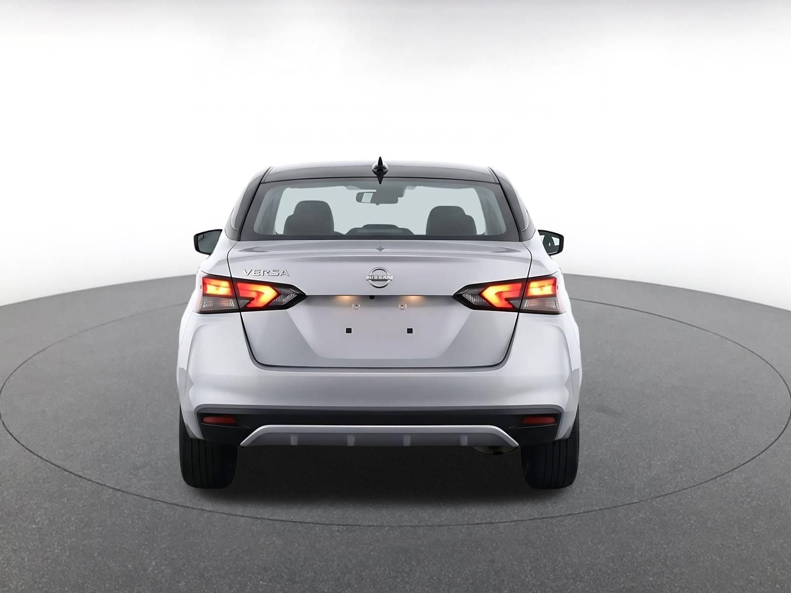 Thumbnail: 2025 Nissan Versa - 6