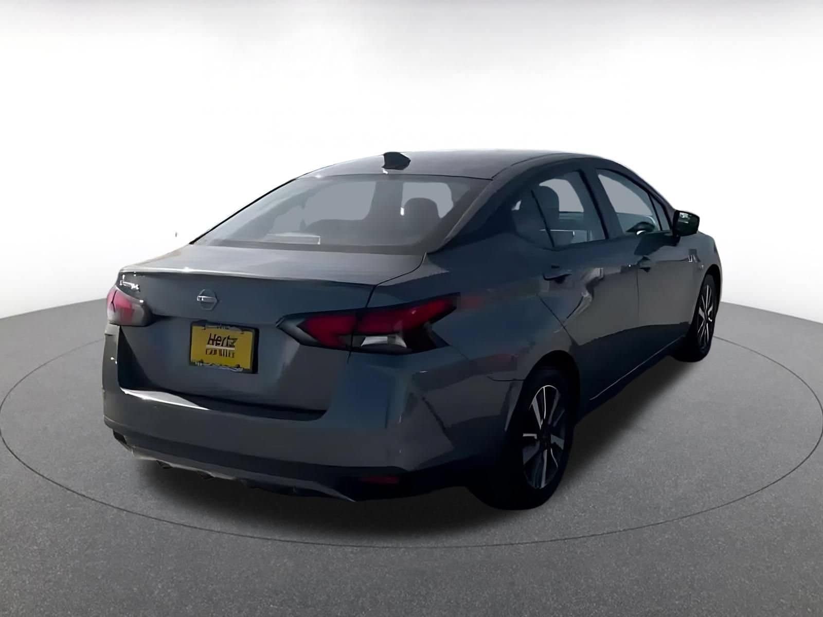 Thumbnail: 2025 Nissan Versa - 13