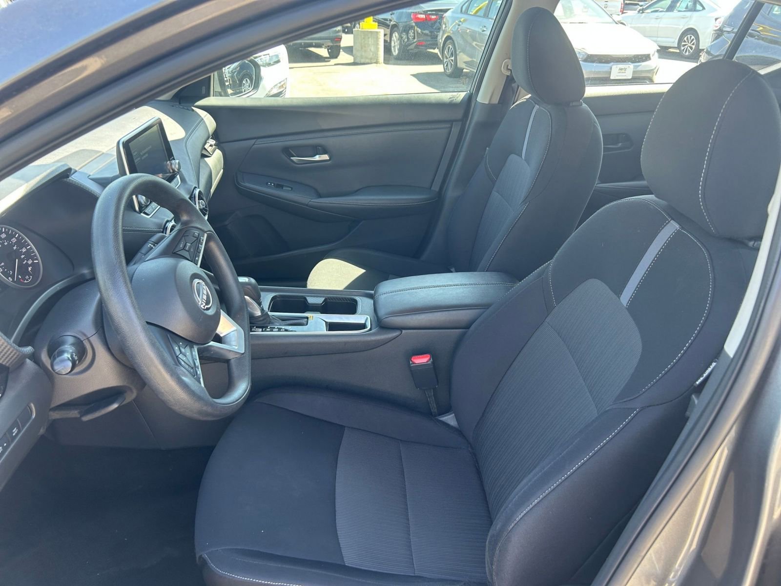 Thumbnail: 2024 Nissan Sentra - 23