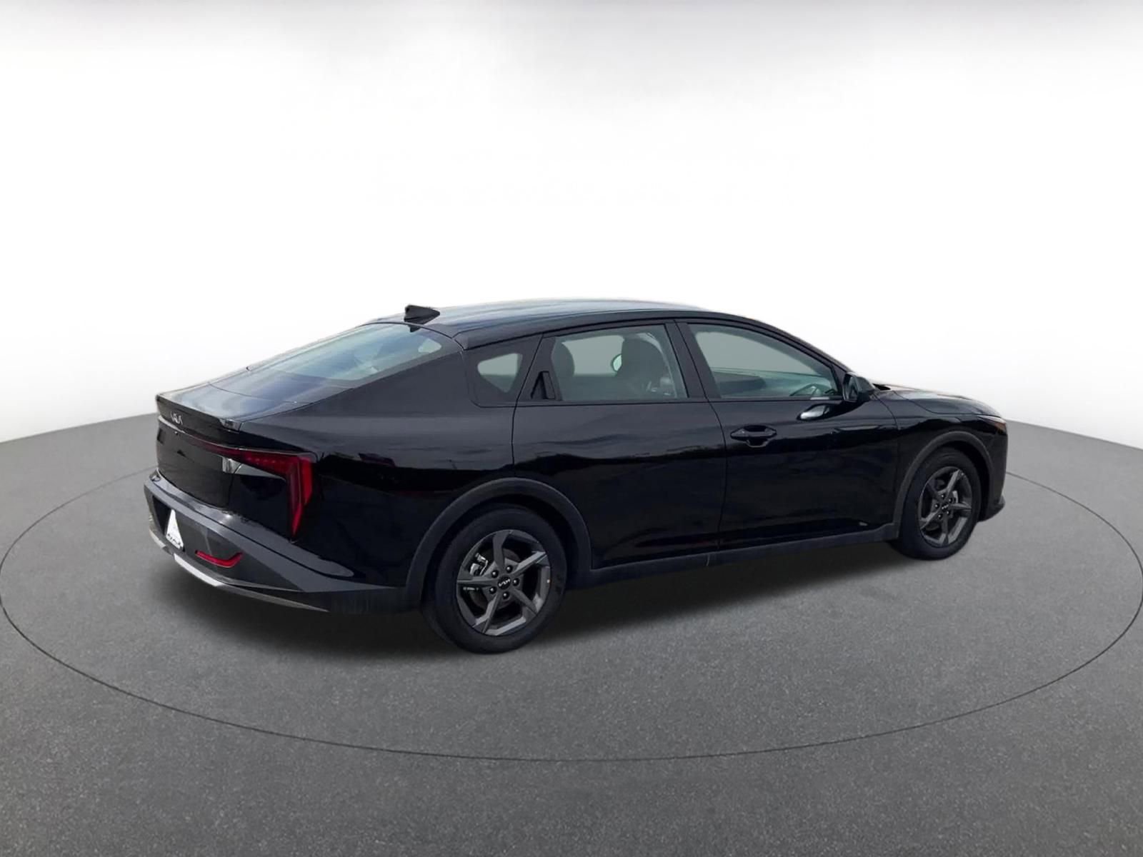 Thumbnail: 2025 Kia K4 - 15