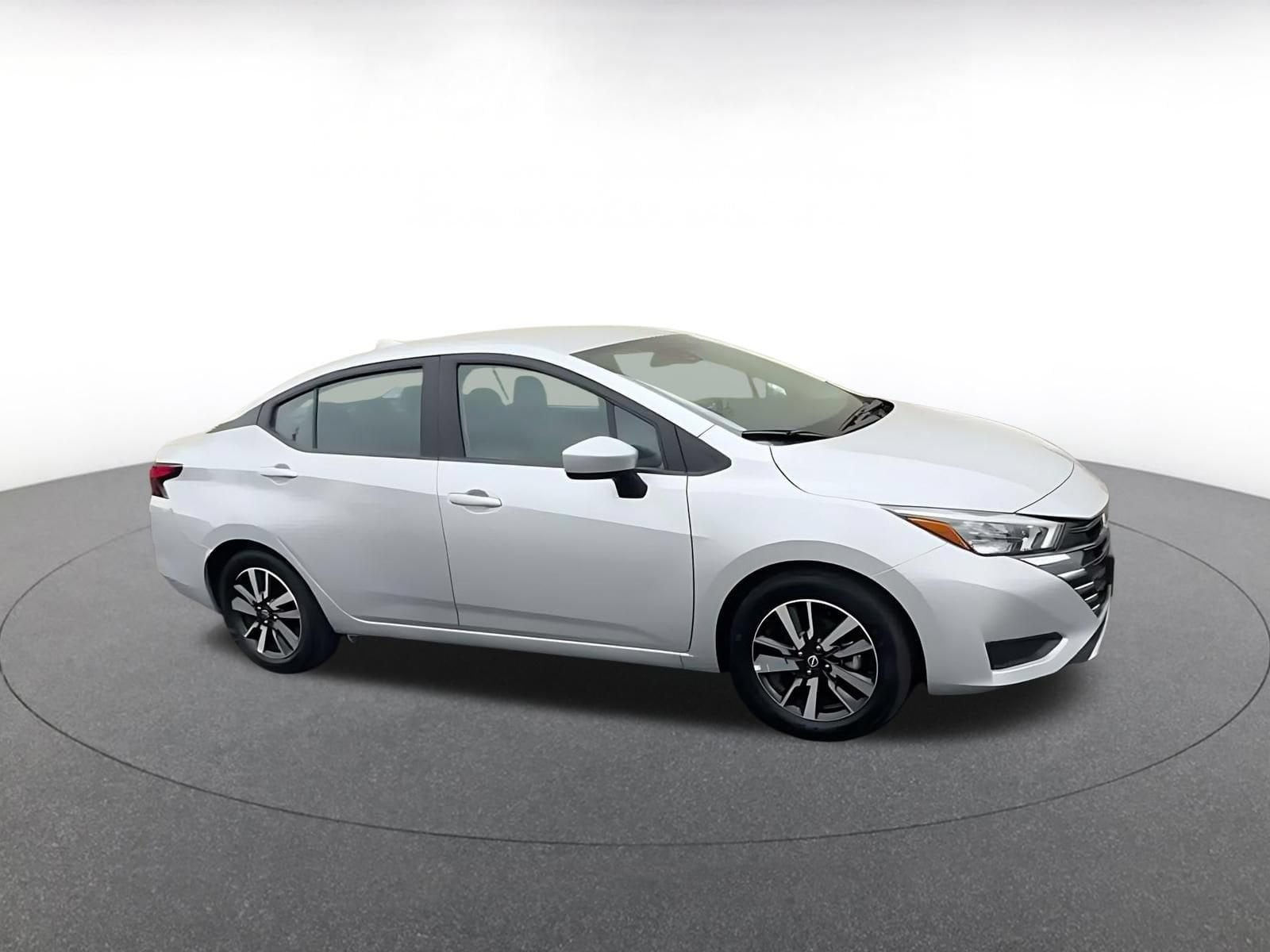 Thumbnail: 2025 Nissan Versa - 2
