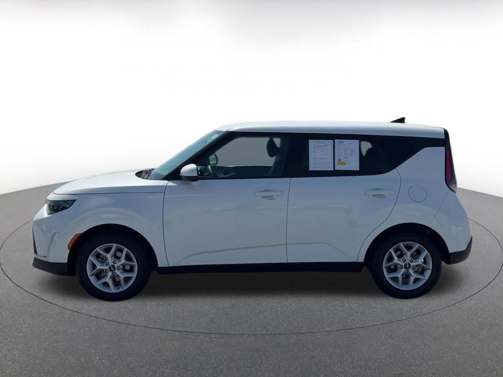 Thumbnail: 2025 Kia Soul - 9