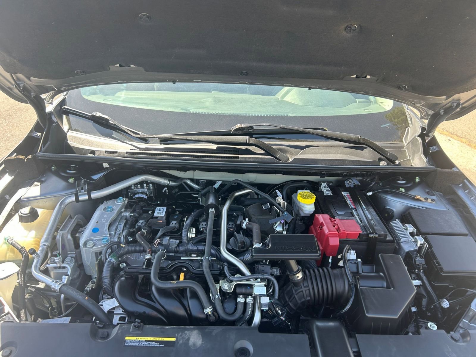 Thumbnail: 2024 Nissan Sentra - 29