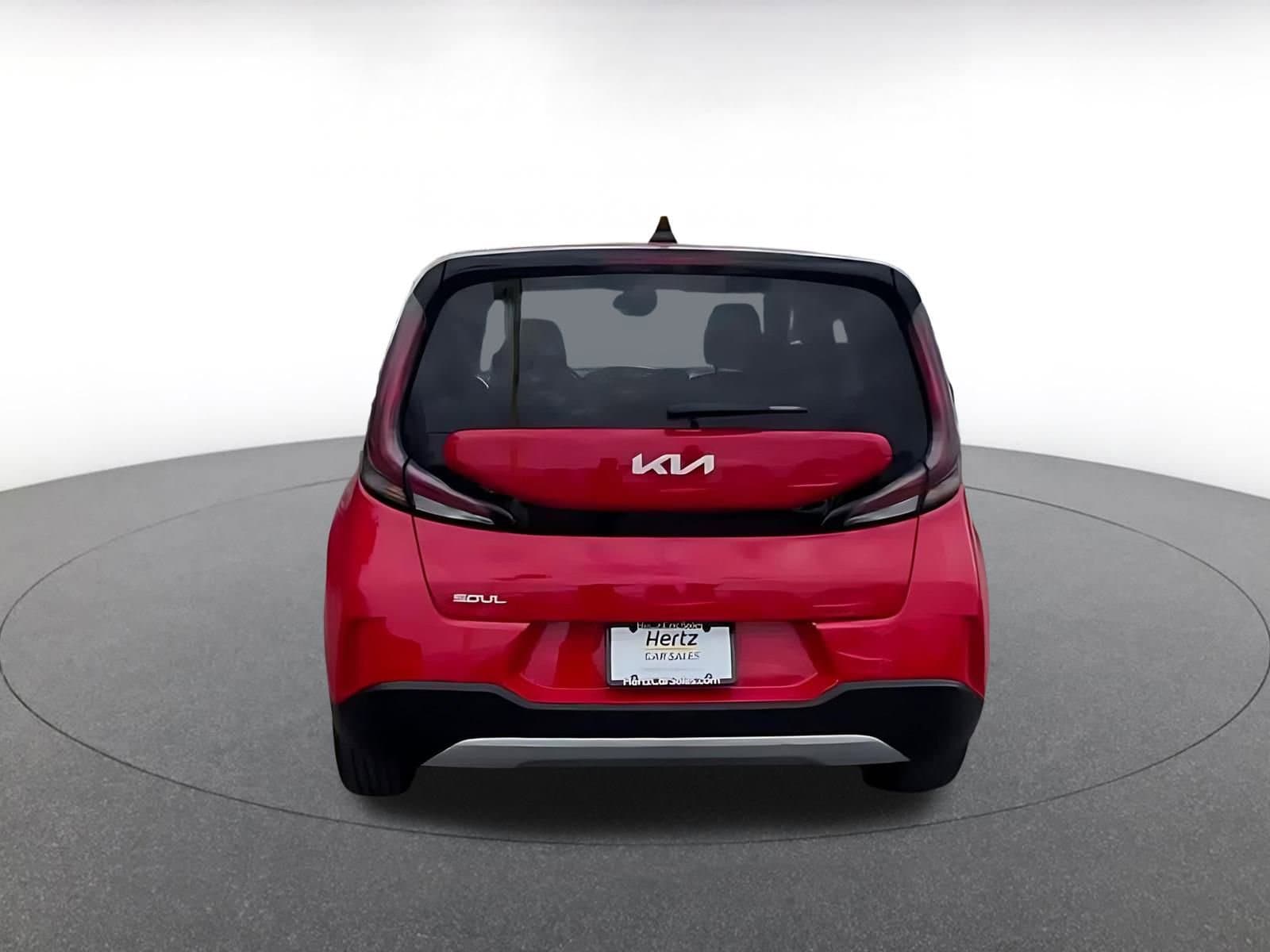 Thumbnail: 2025 Kia Soul - 12