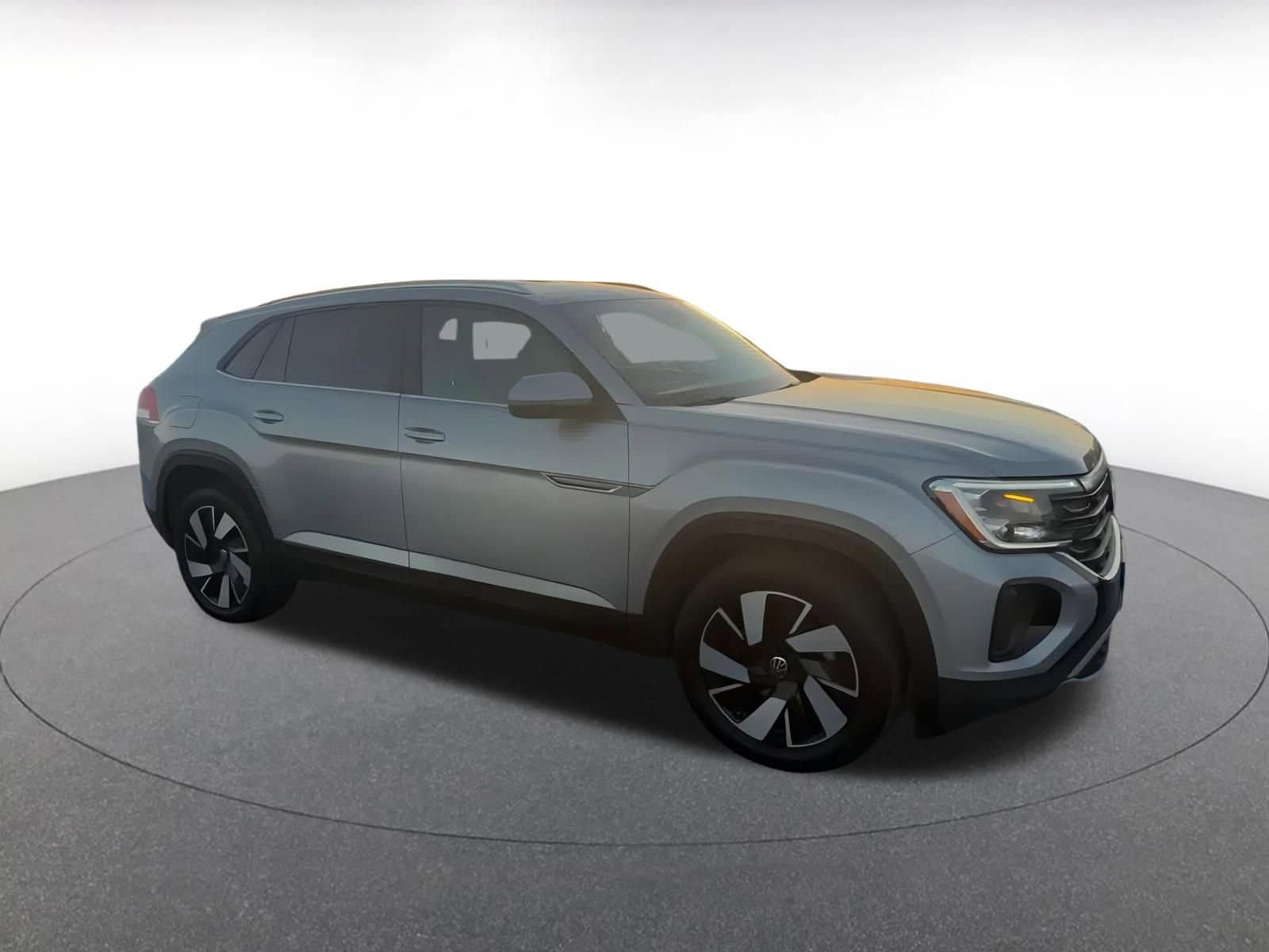 Thumbnail: 2025 Volkswagen Atlas - 2