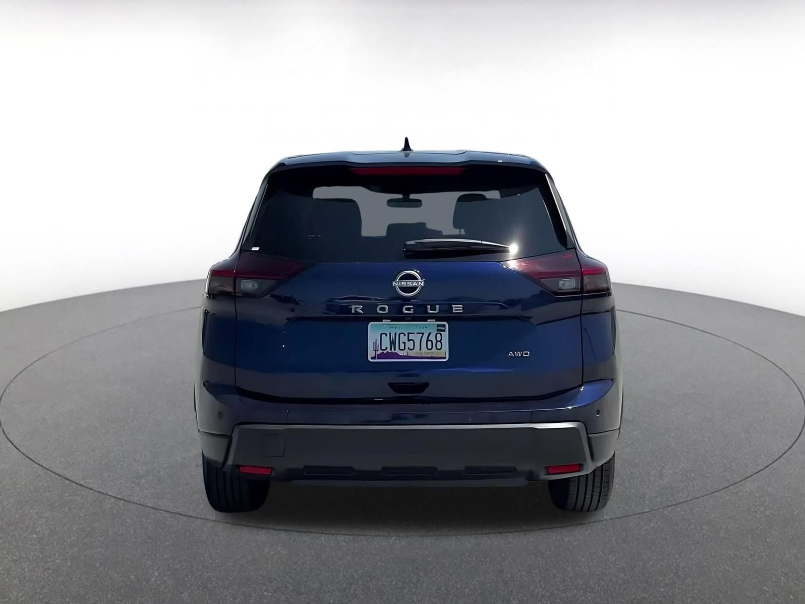 Thumbnail: 2026 Nissan Rogue - 12