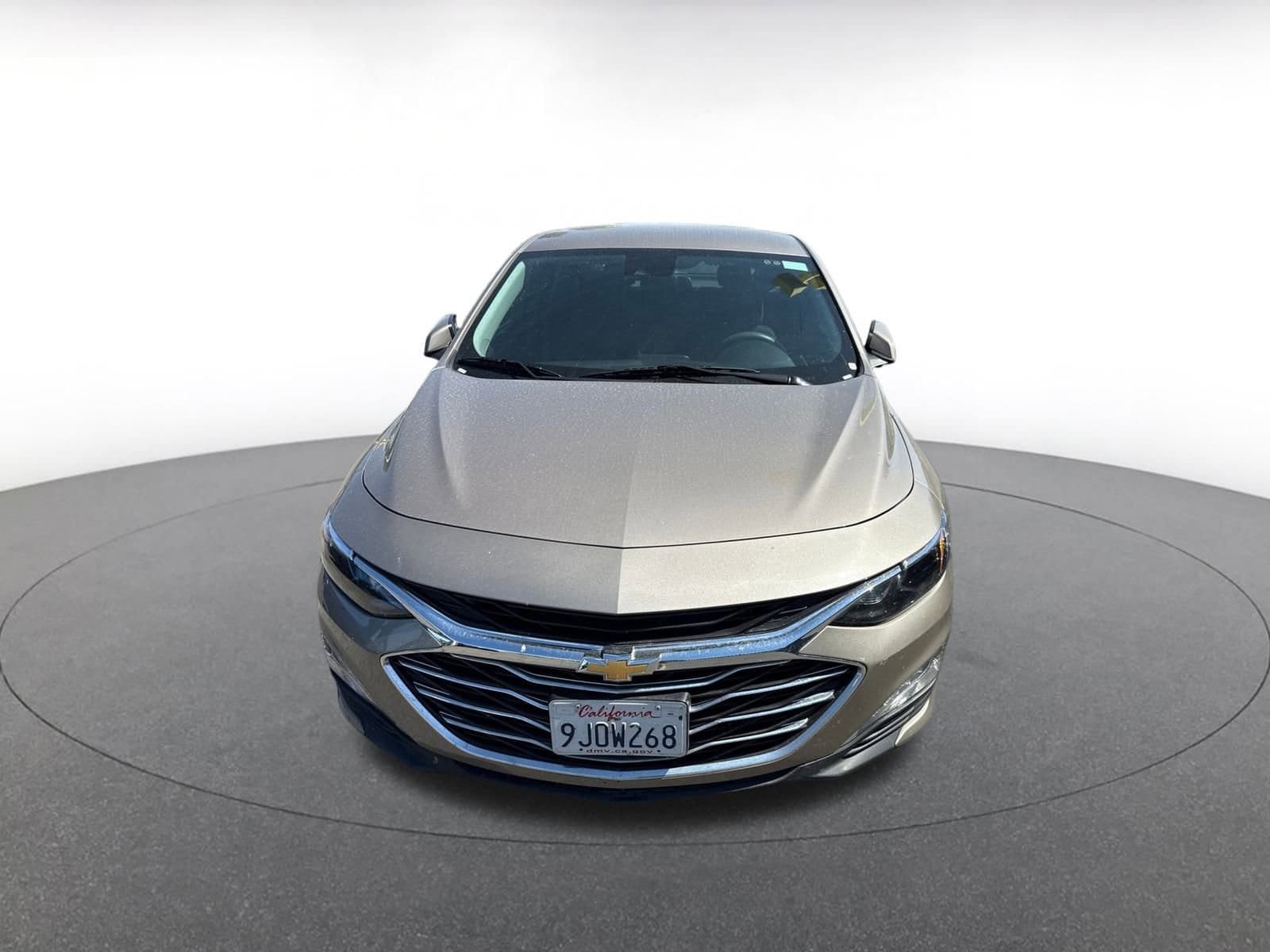 Thumbnail: 2024 Chevrolet Malibu - 1