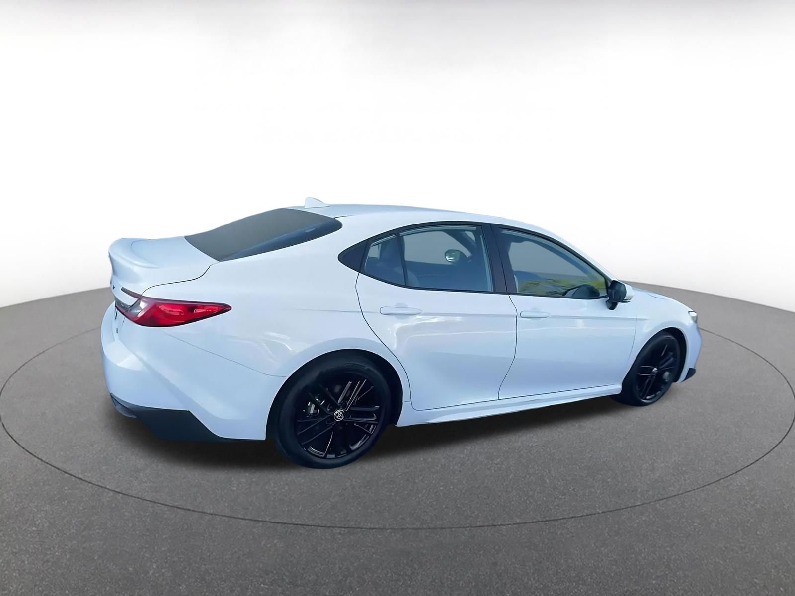 Thumbnail: 2025 Toyota Camry - 15