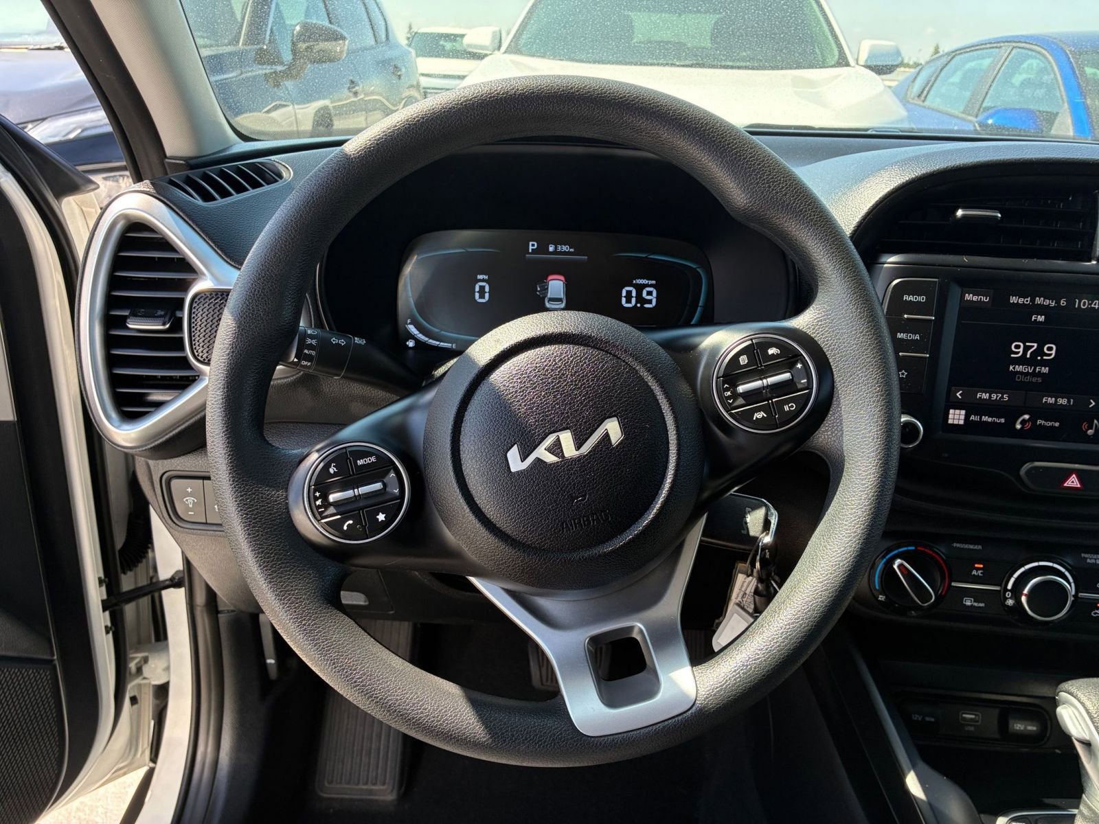 Thumbnail: 2025 Kia Soul - 25