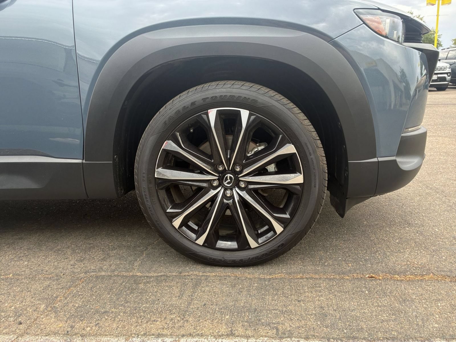 Thumbnail: 2026 Mazda CX-50 - 32