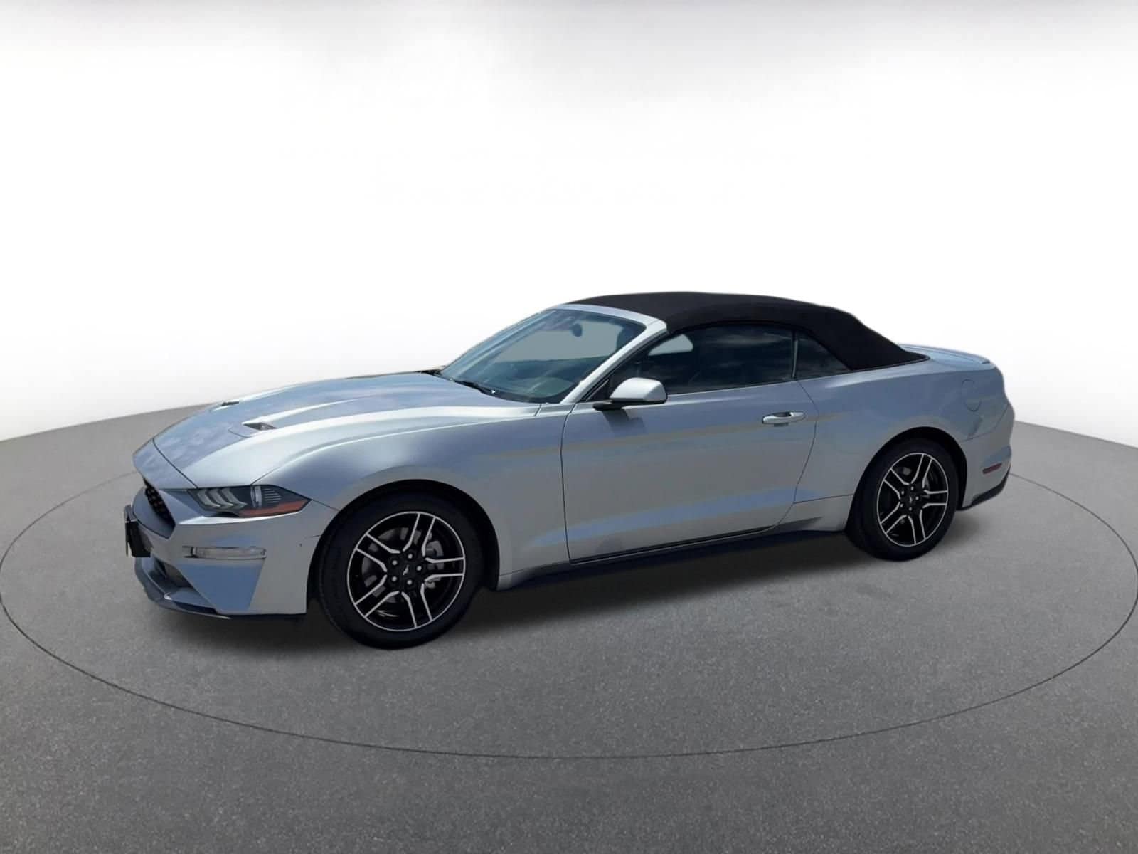 Thumbnail: 2023 Ford Mustang - 8