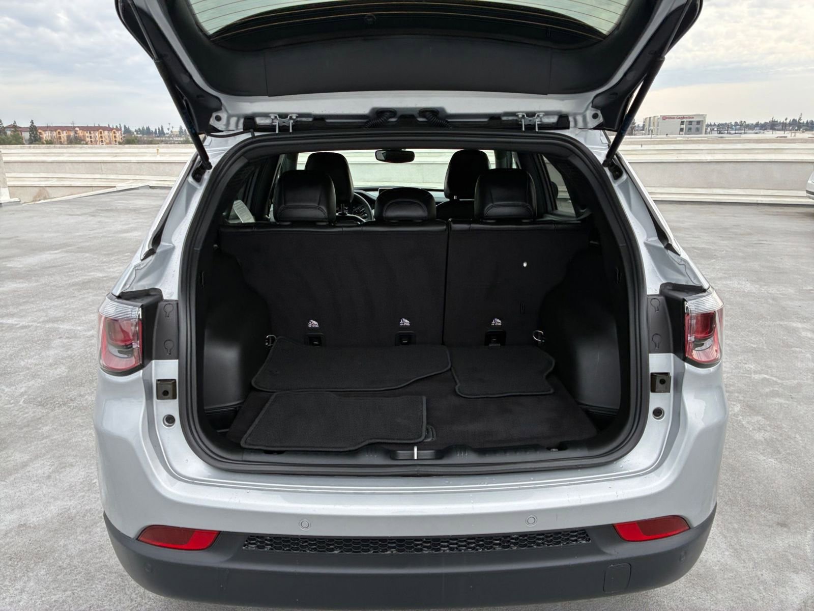 Thumbnail: 2025 Jeep Compass - 30