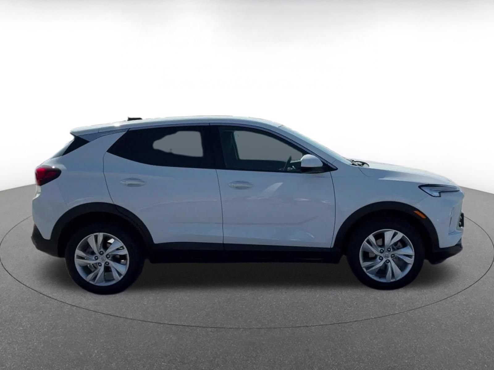 Thumbnail: 2025 Buick Encore GX - 16