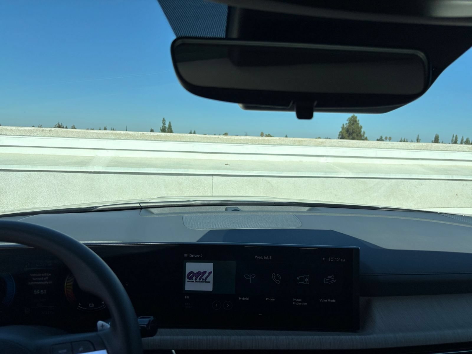 Thumbnail: 2026 Hyundai Sonata - 17