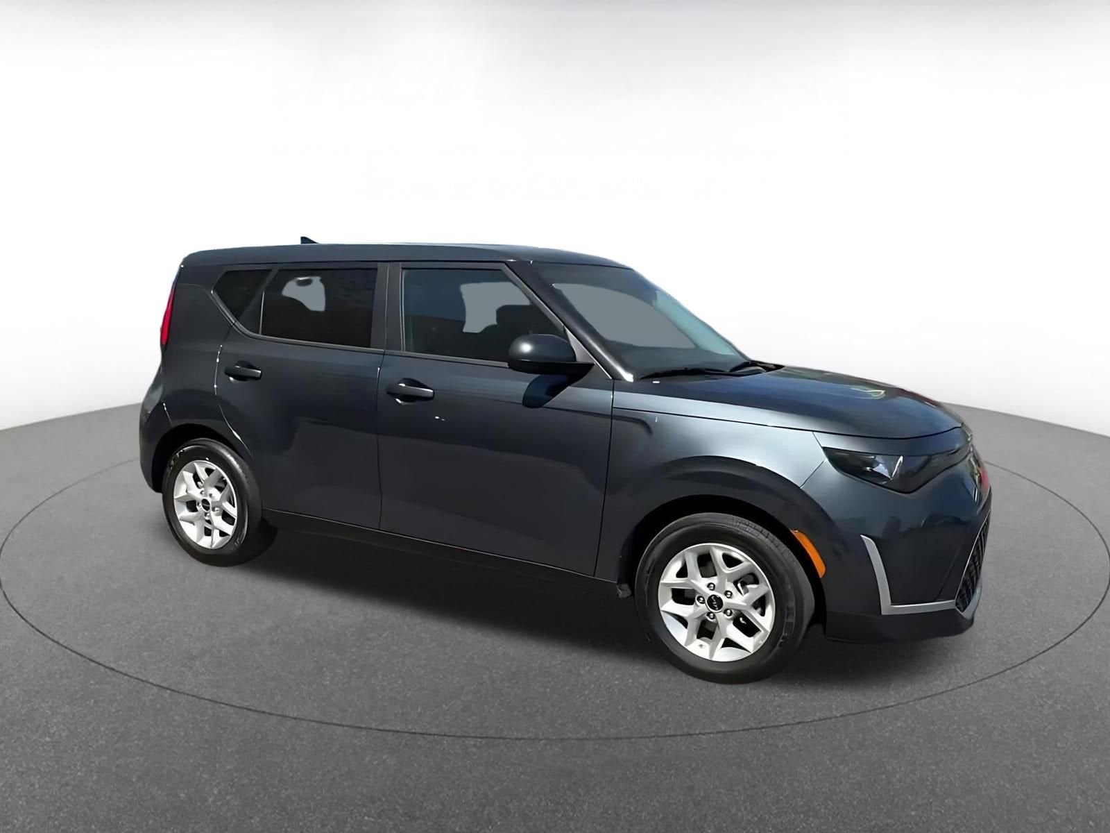 Thumbnail: 2025 Kia Soul - 2