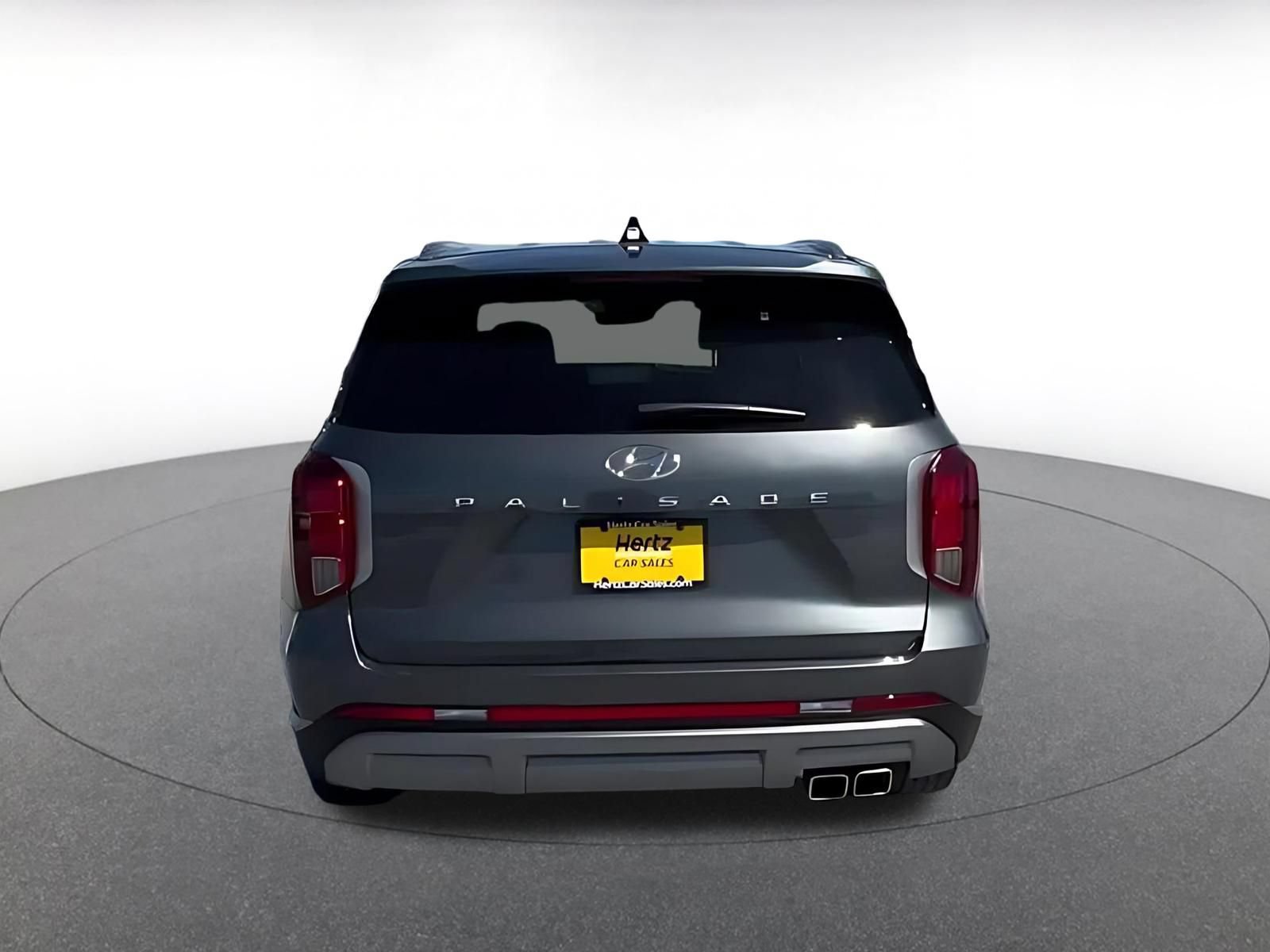 Thumbnail: 2025 Hyundai Palisade - 12