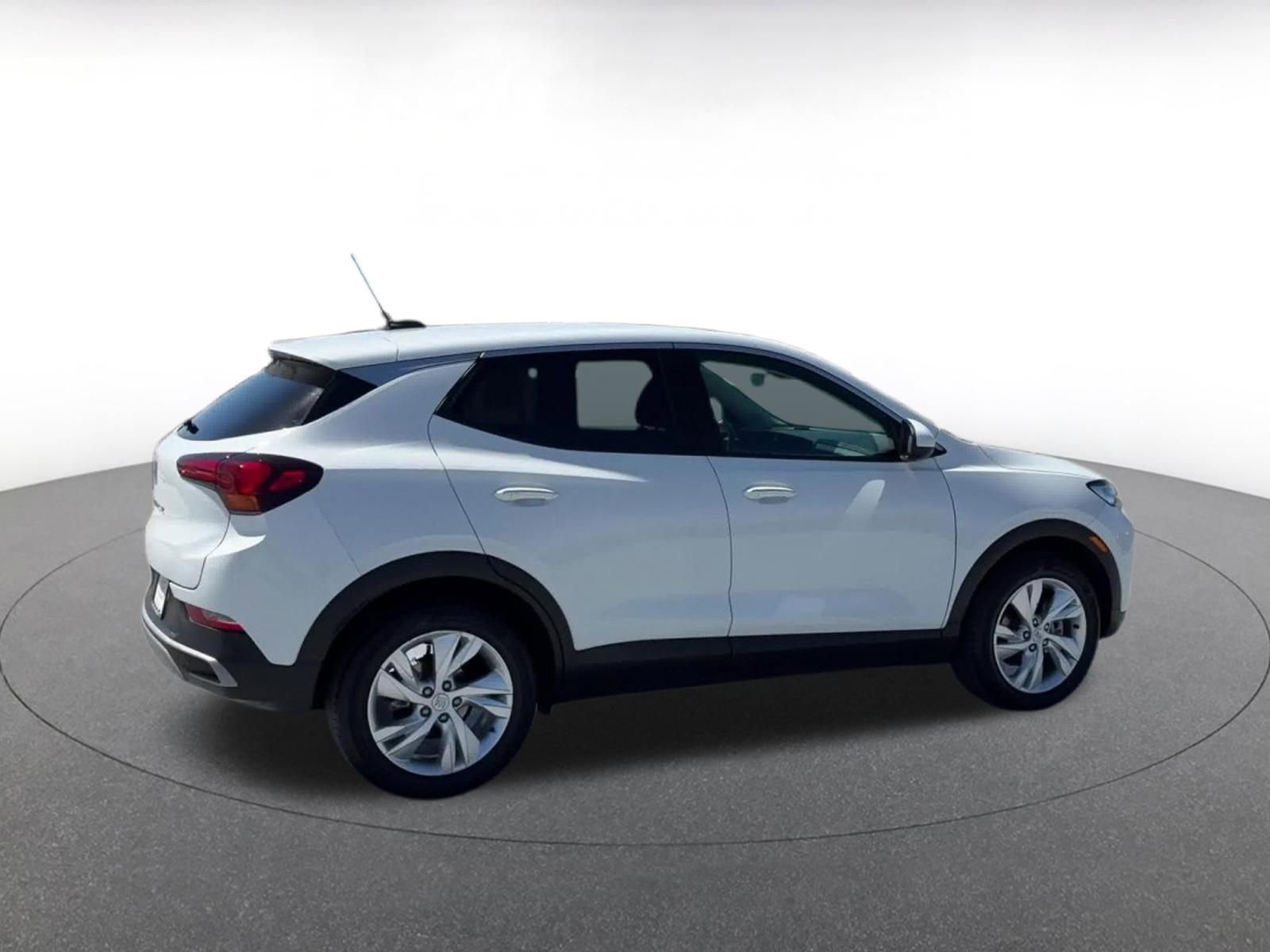 Thumbnail: 2025 Buick Encore GX - 15