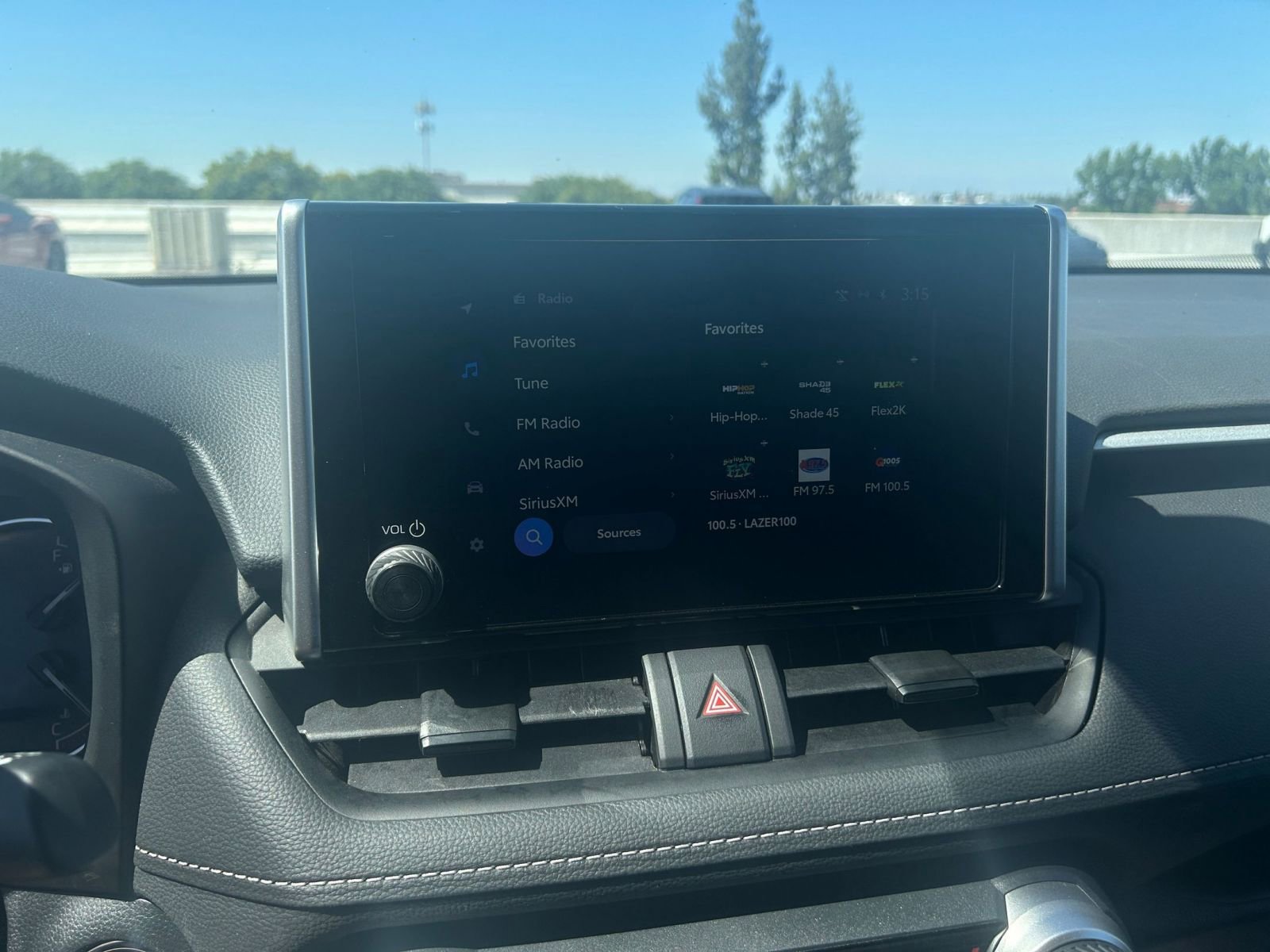 Thumbnail: 2024 Toyota RAV4 - 21