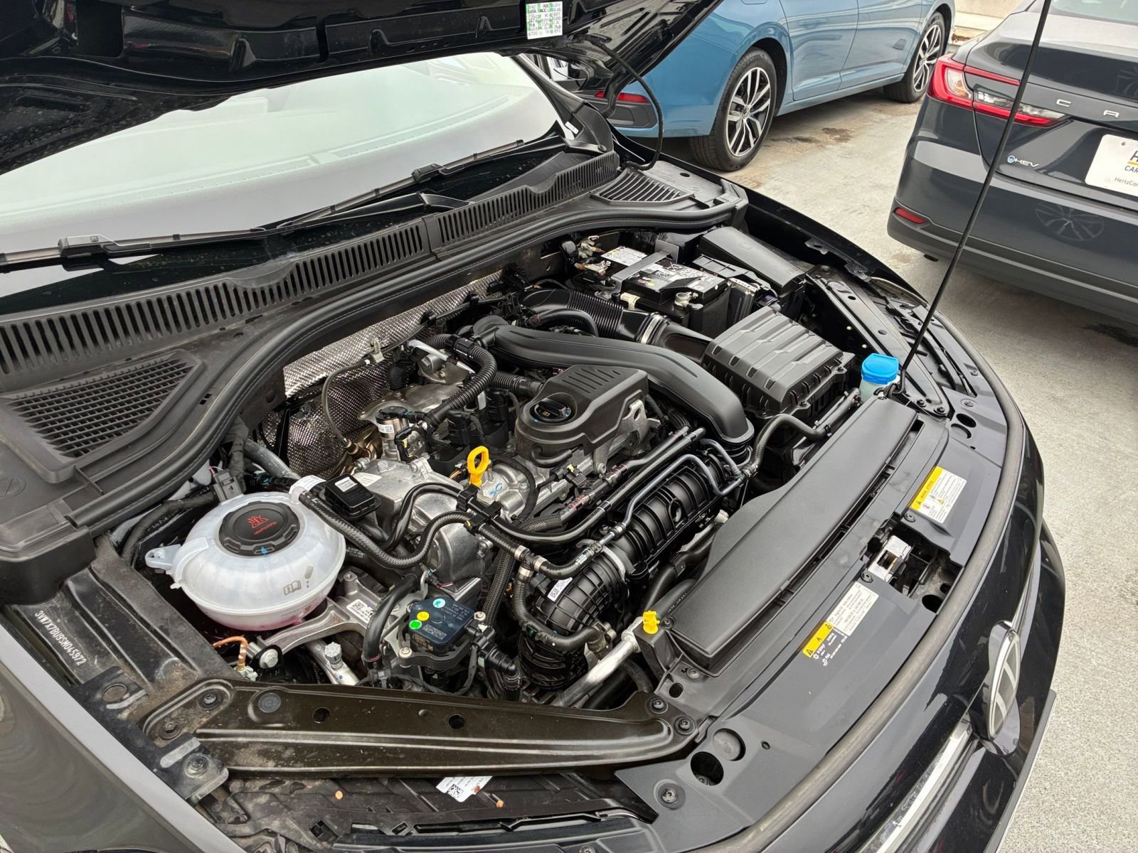 Thumbnail: 2025 Volkswagen Jetta - 31