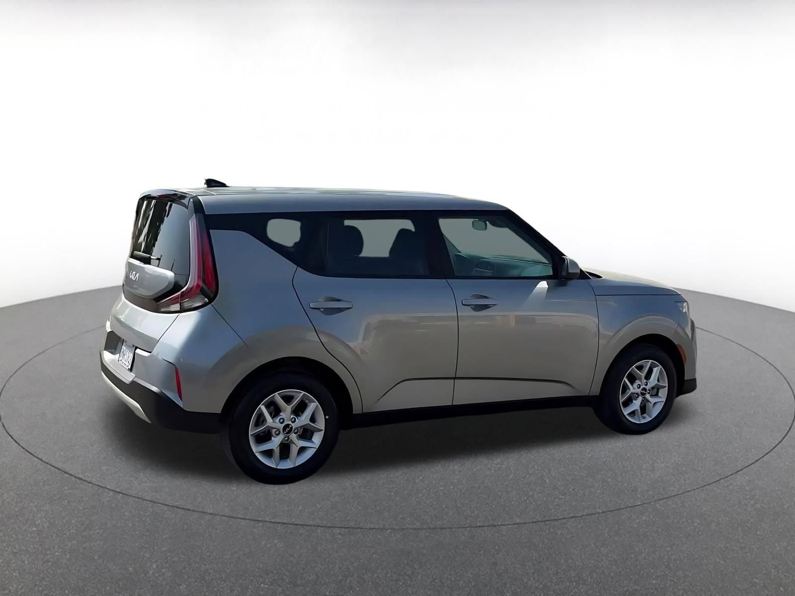 Thumbnail: 2025 Kia Soul - 14