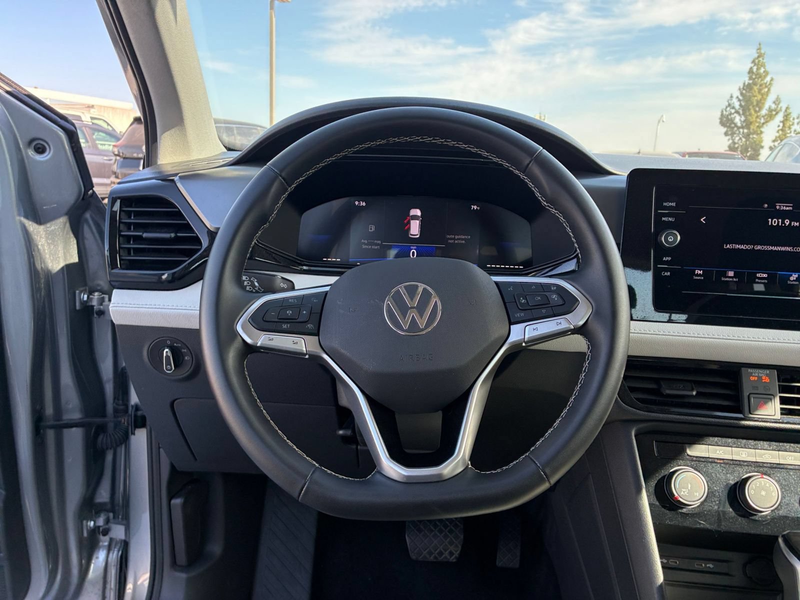 Thumbnail: 2026 Volkswagen Taos - 25