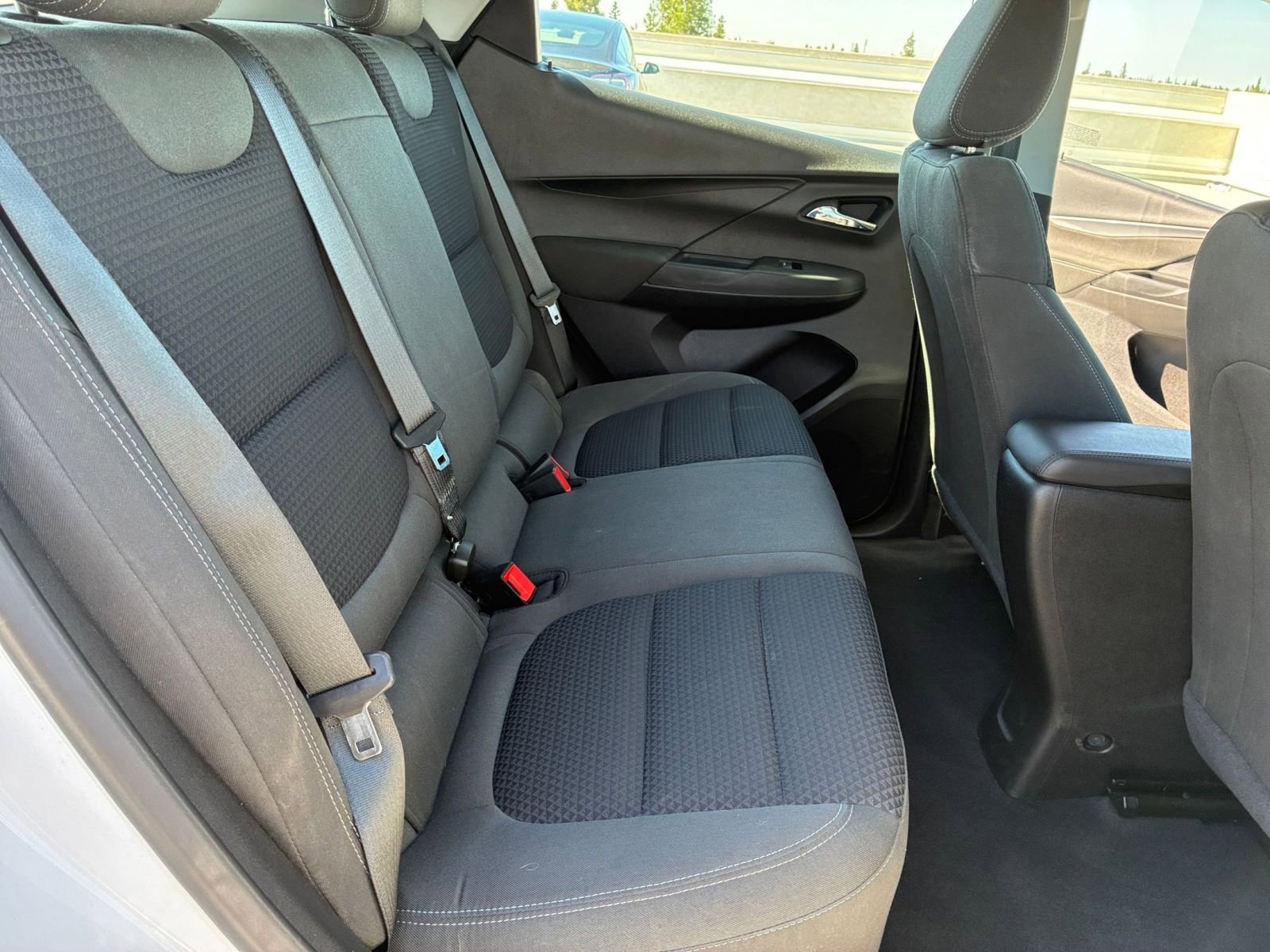 Thumbnail: 2023 Chevrolet Bolt EV - 28