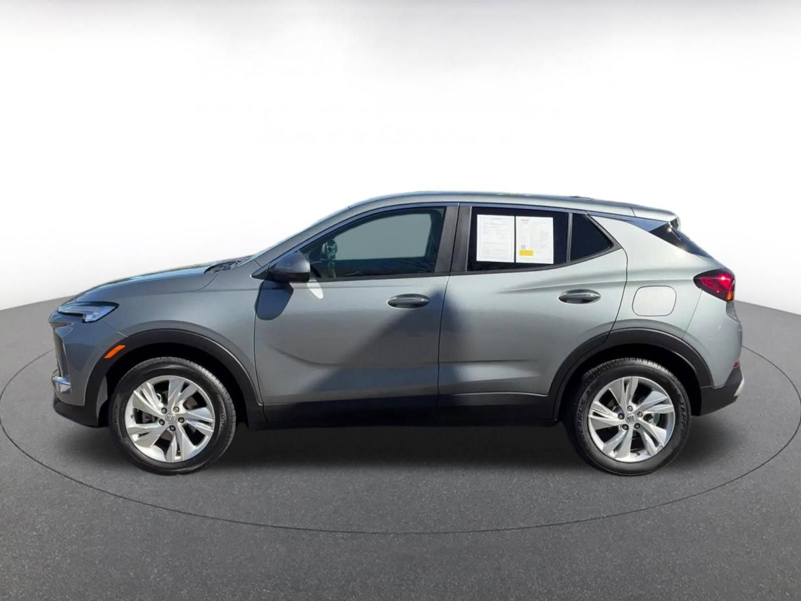 Thumbnail: 2025 Buick Encore GX - 9