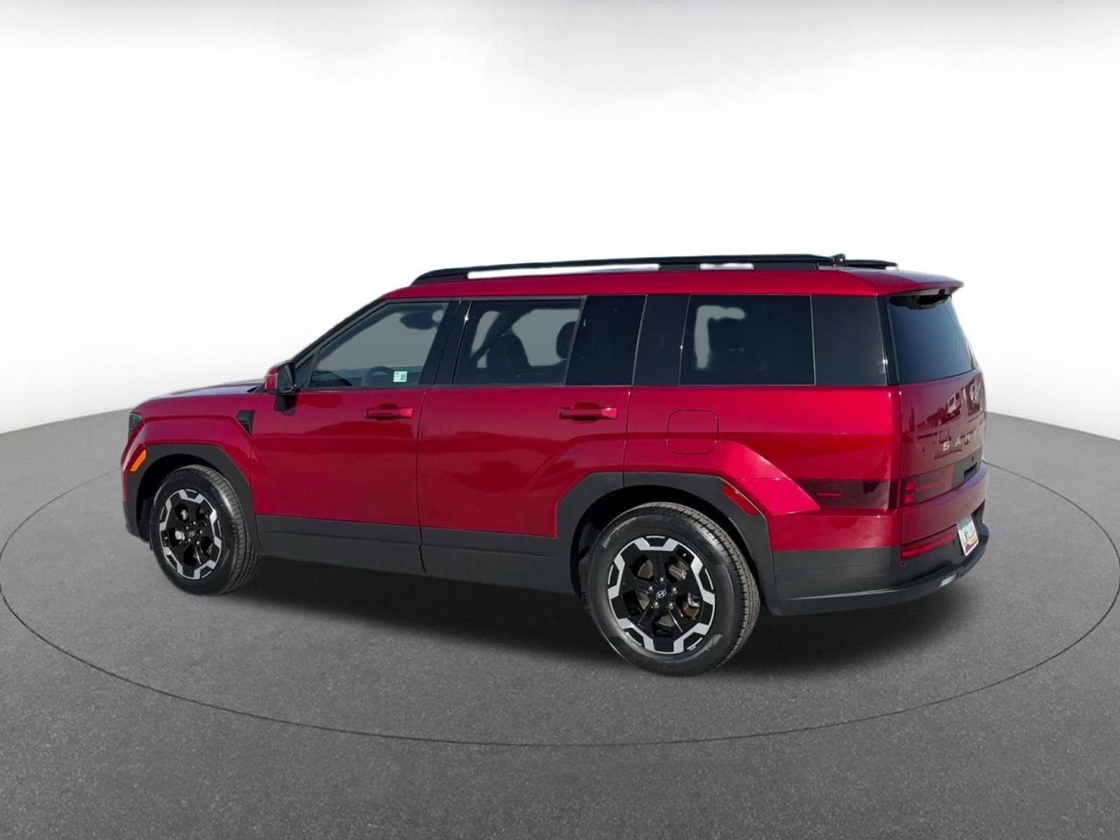 Thumbnail: 2025 Hyundai Santa Fe - 10