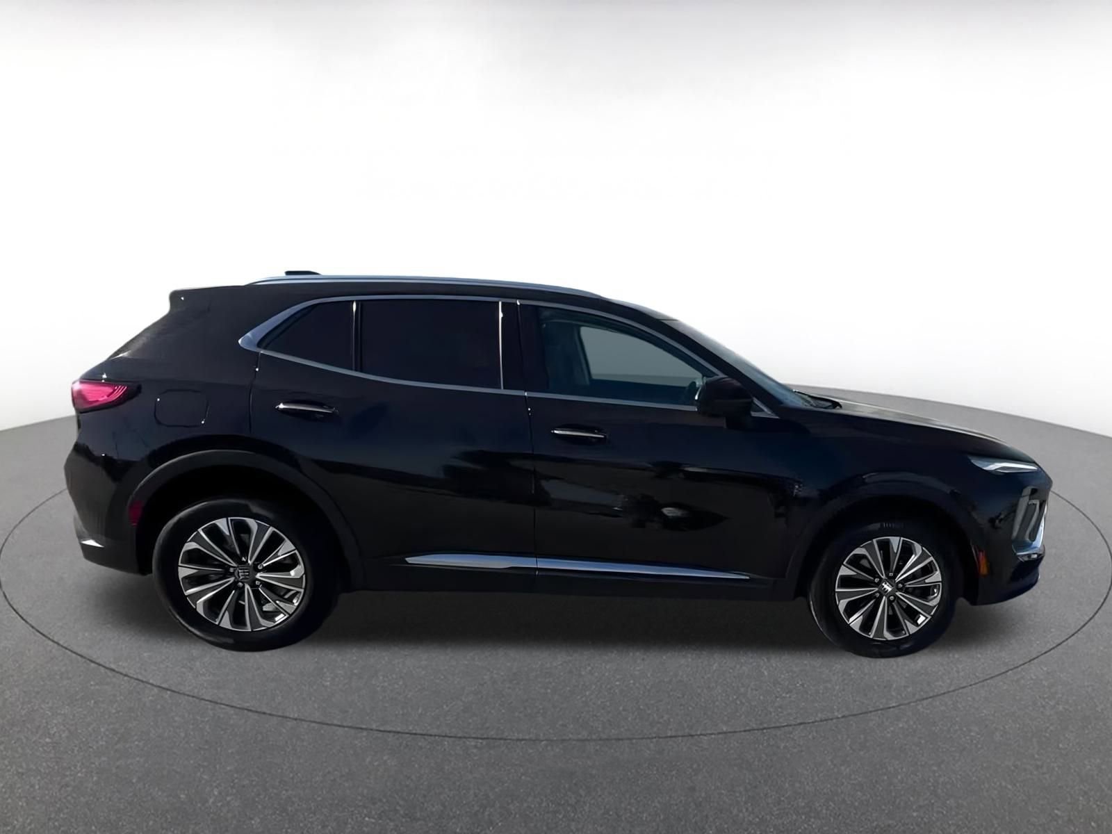 Thumbnail: 2024 Buick Envision - 16