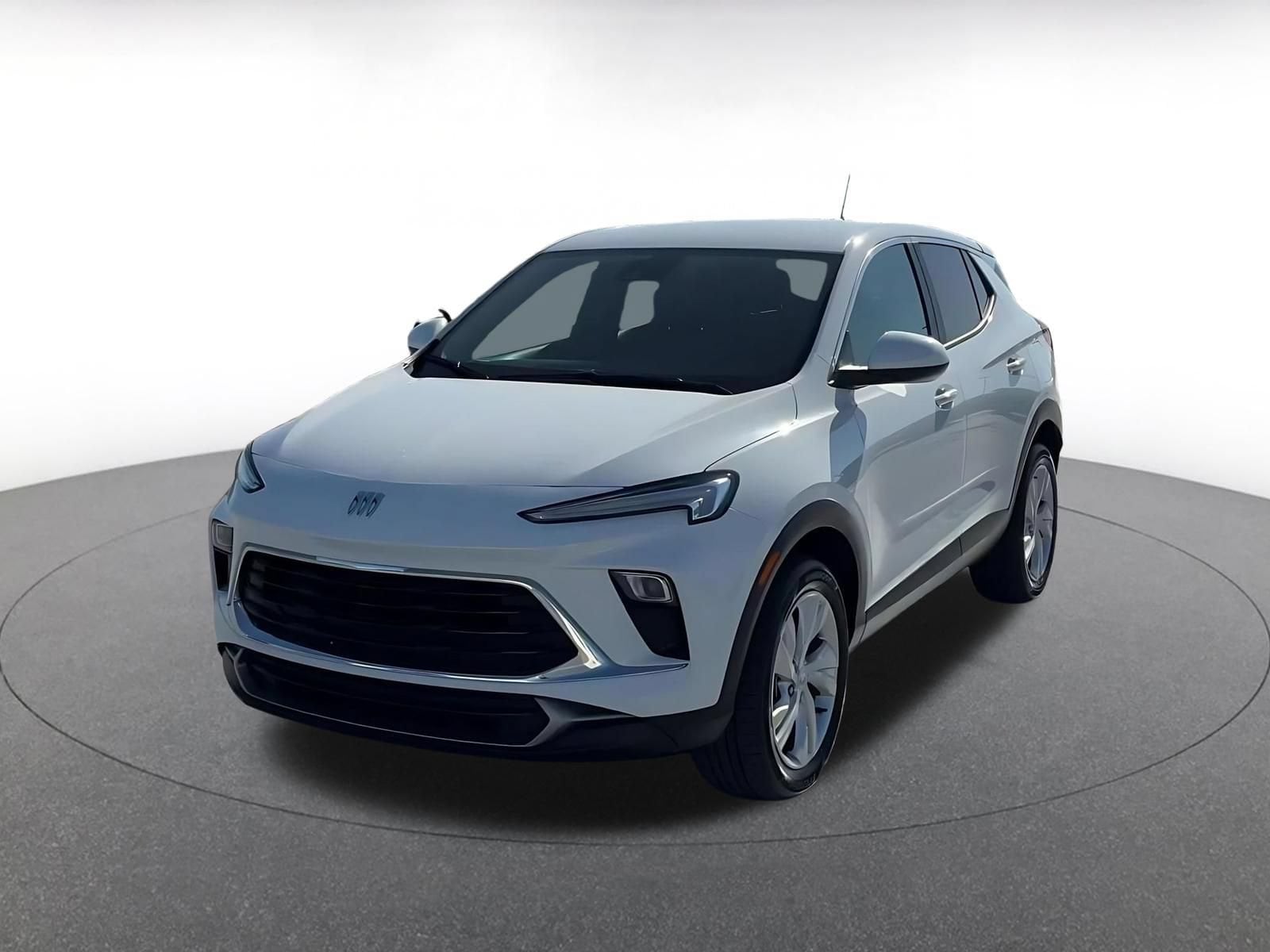 Thumbnail: 2025 Buick Encore GX - 7
