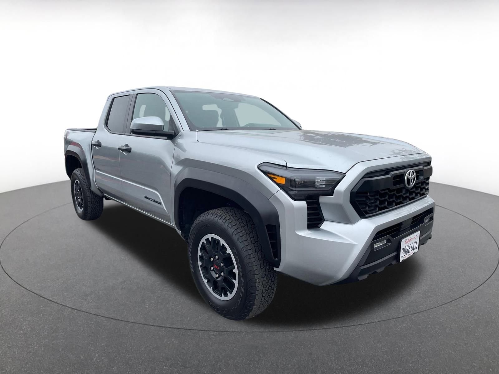 Thumbnail: 2025 Toyota Tacoma - 1