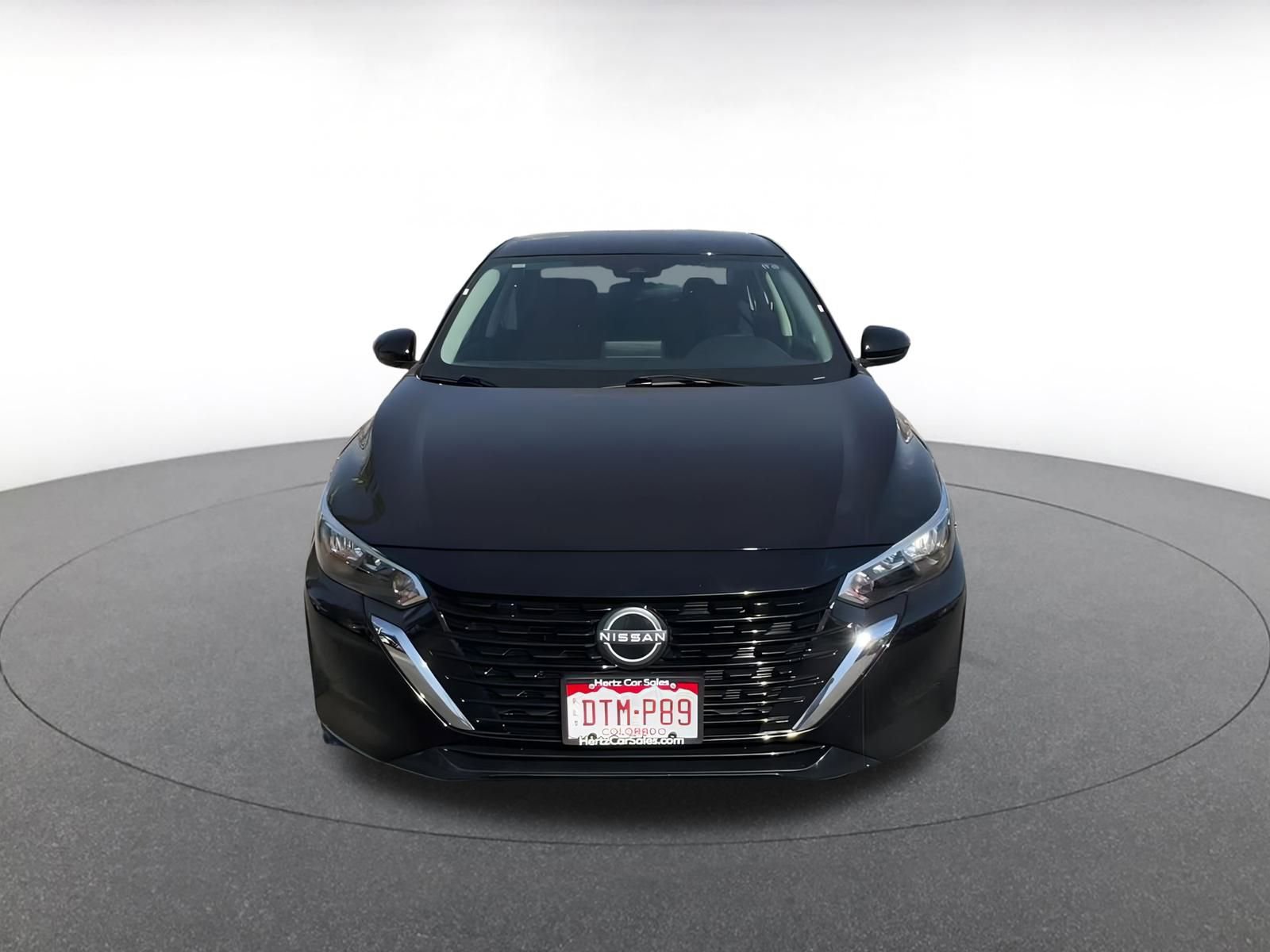 Thumbnail: 2024 Nissan Sentra - 4