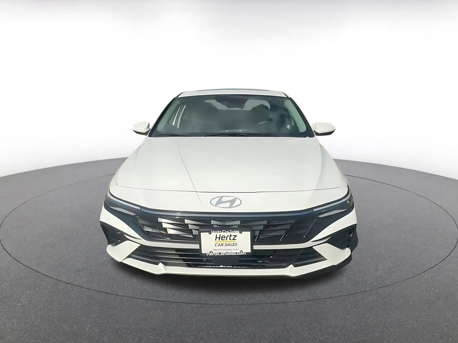 Thumbnail: 2025 Hyundai Elantra - 7