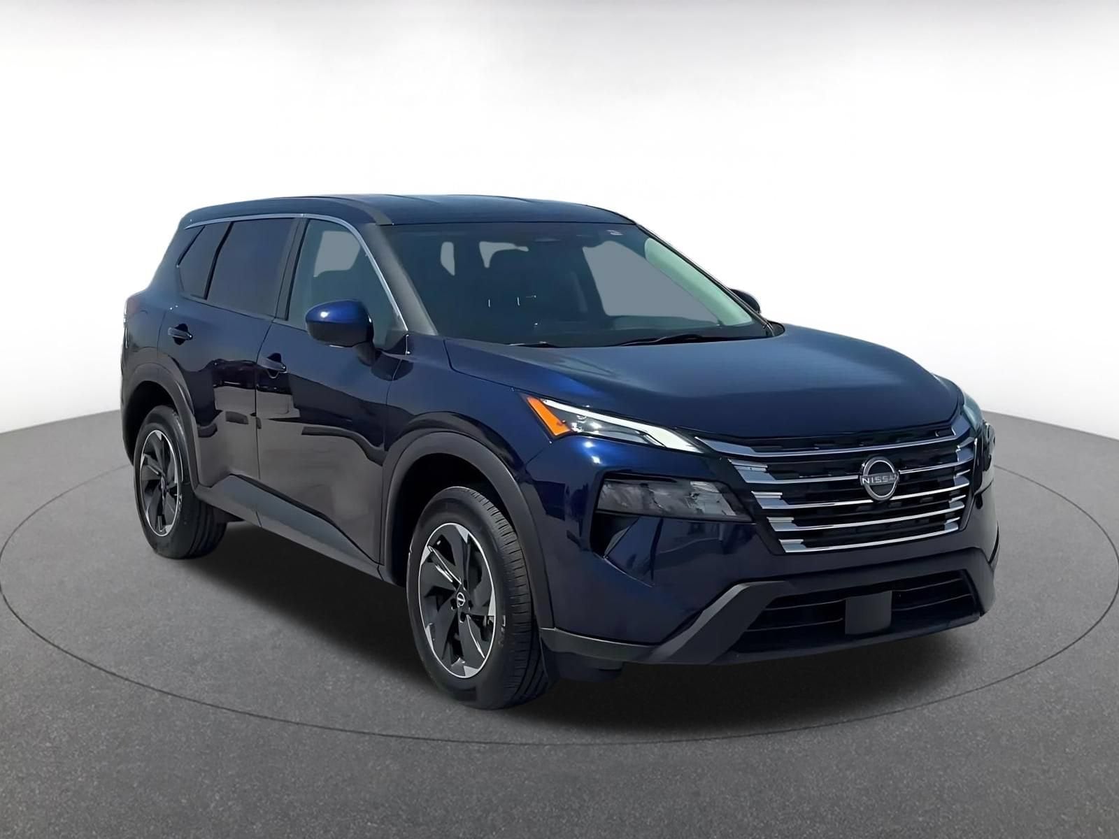 Thumbnail: 2026 Nissan Rogue - 3