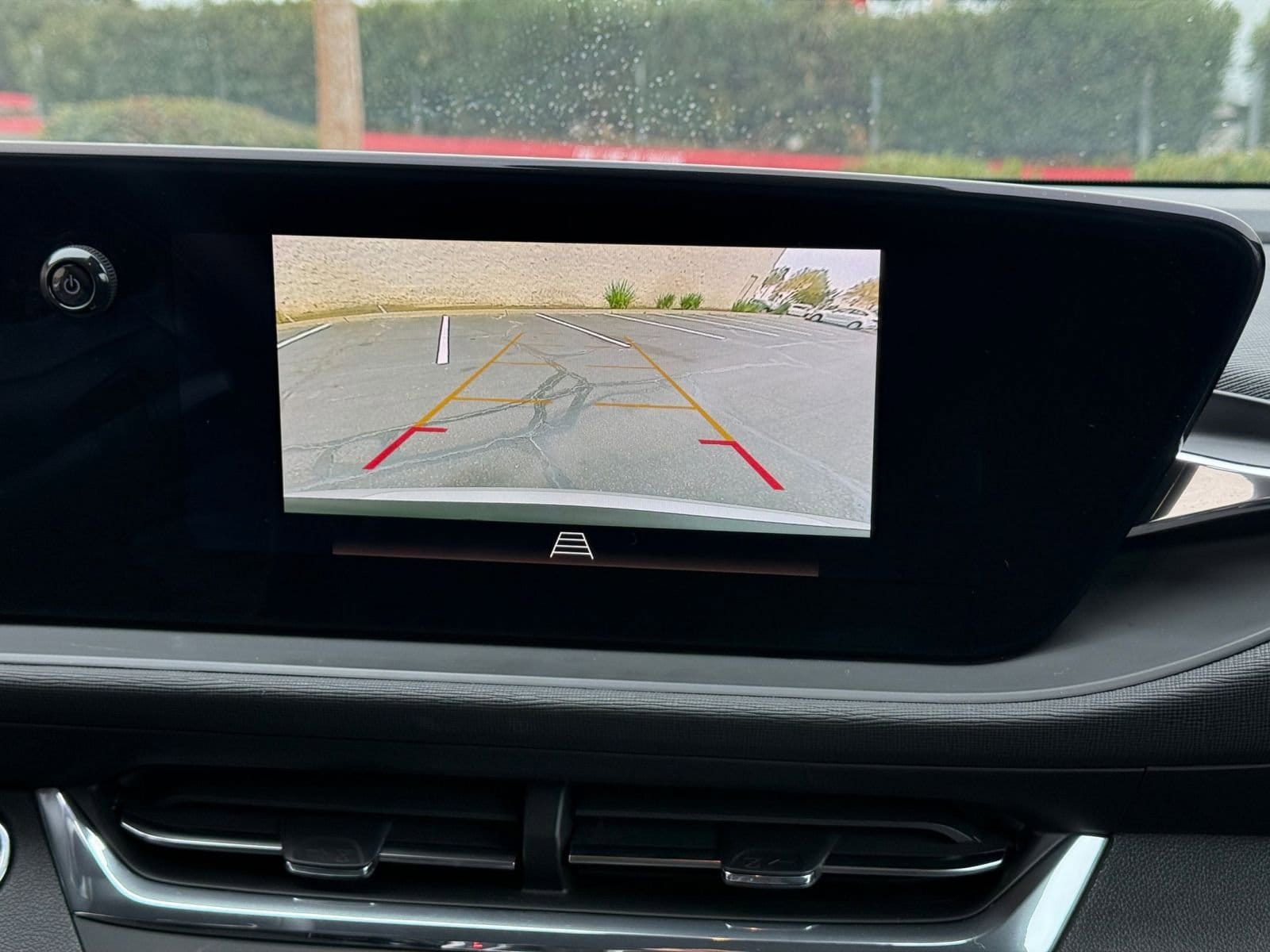 Thumbnail: 2025 Buick Envista - 17