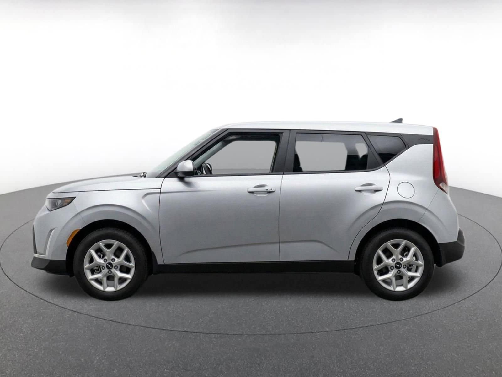 Thumbnail: 2025 Kia Soul - 4