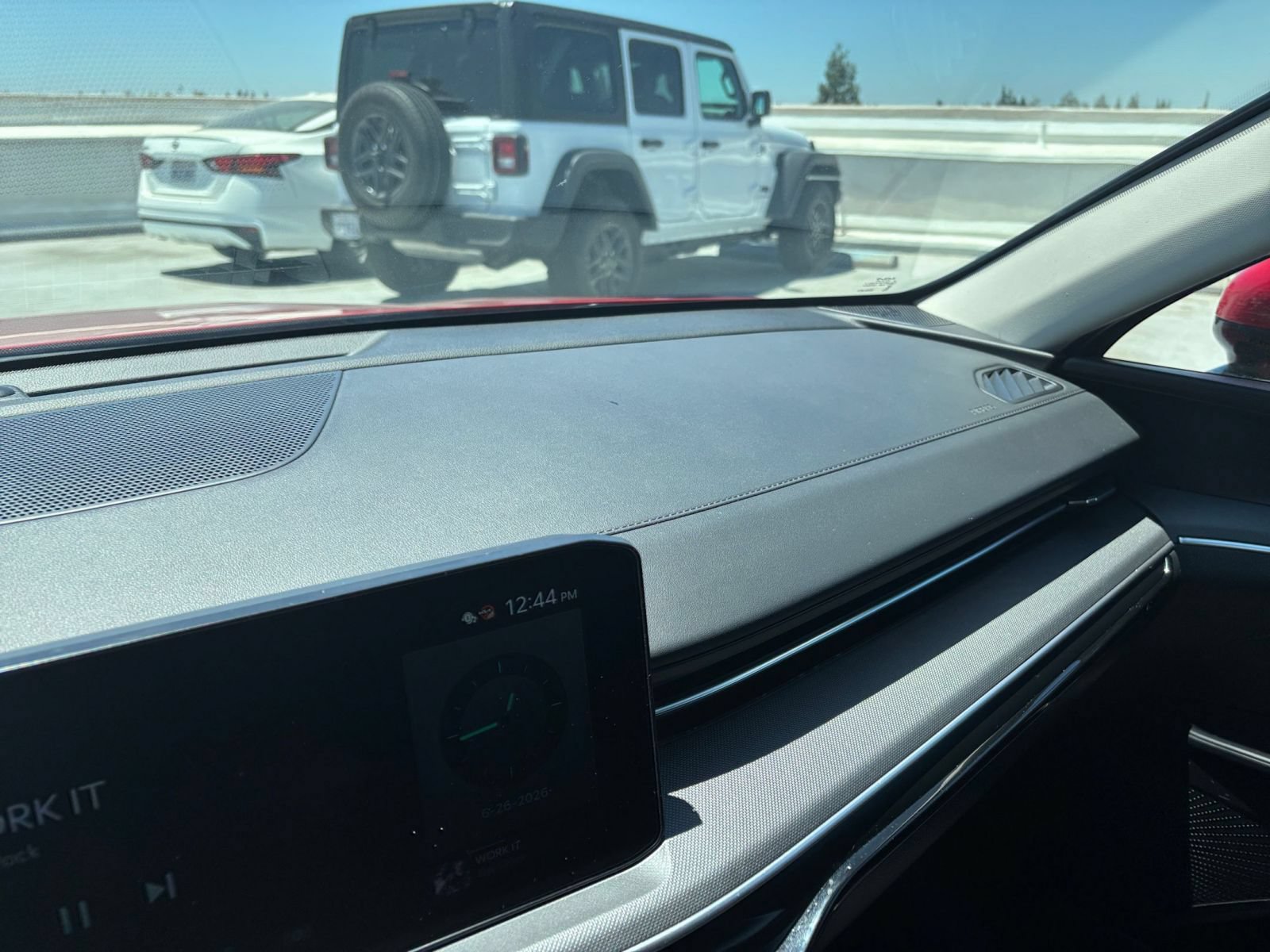 Thumbnail: 2025 Kia K5 - 29